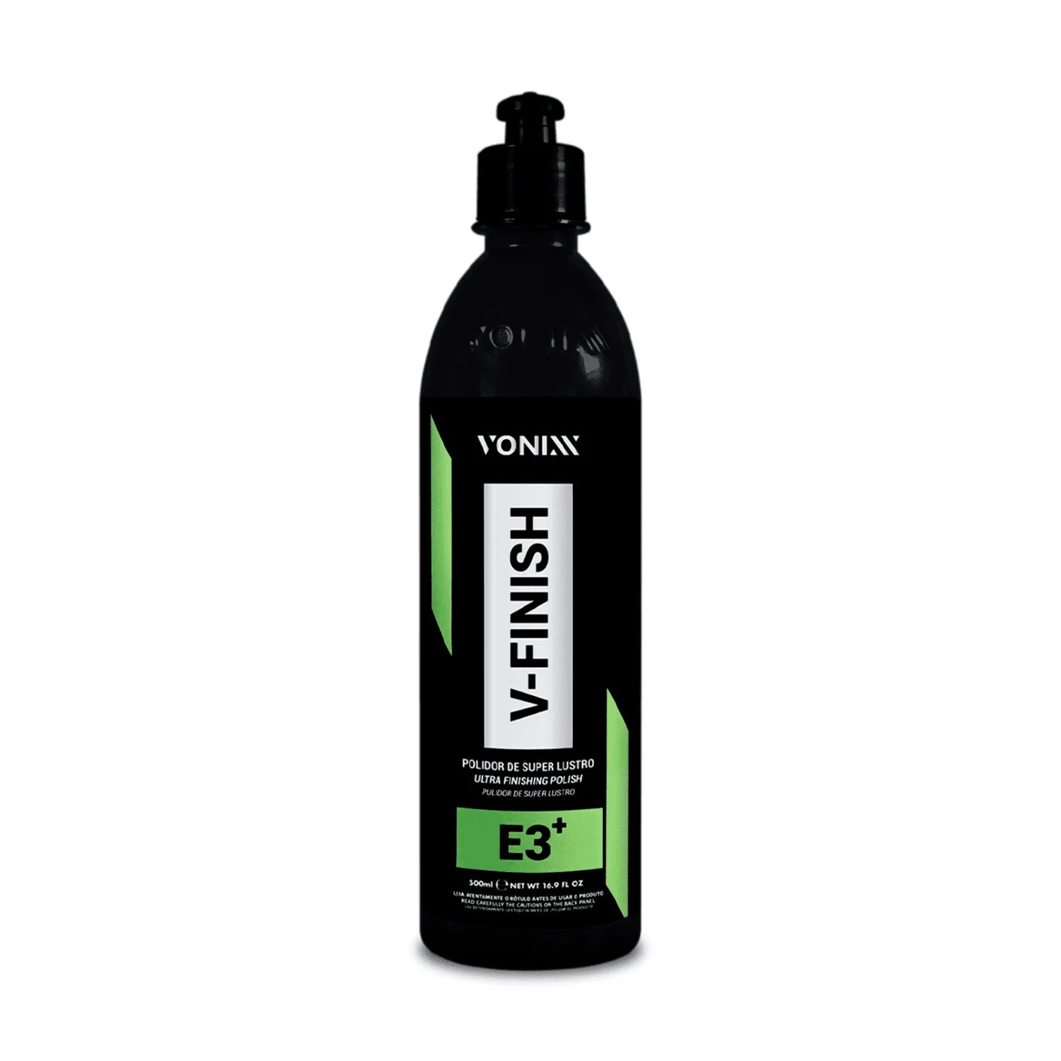 V-FINISH POLIDOR LUSTRO PREMIUM 500ML