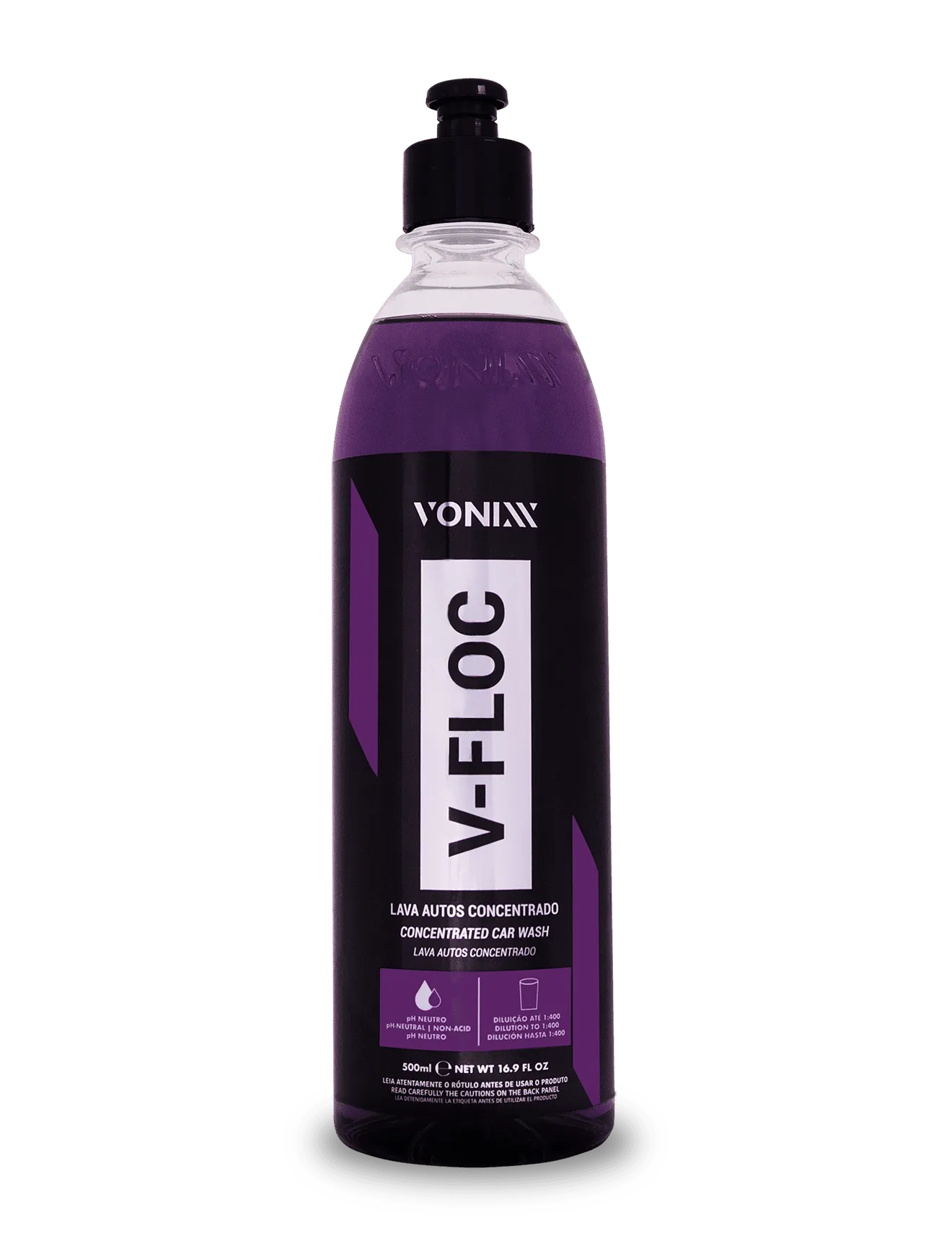 V-FLOC 500ML