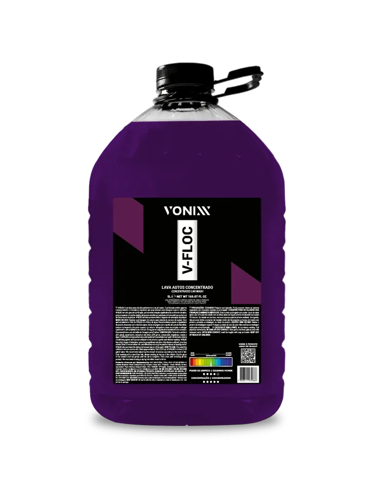 V-FLOC 5L