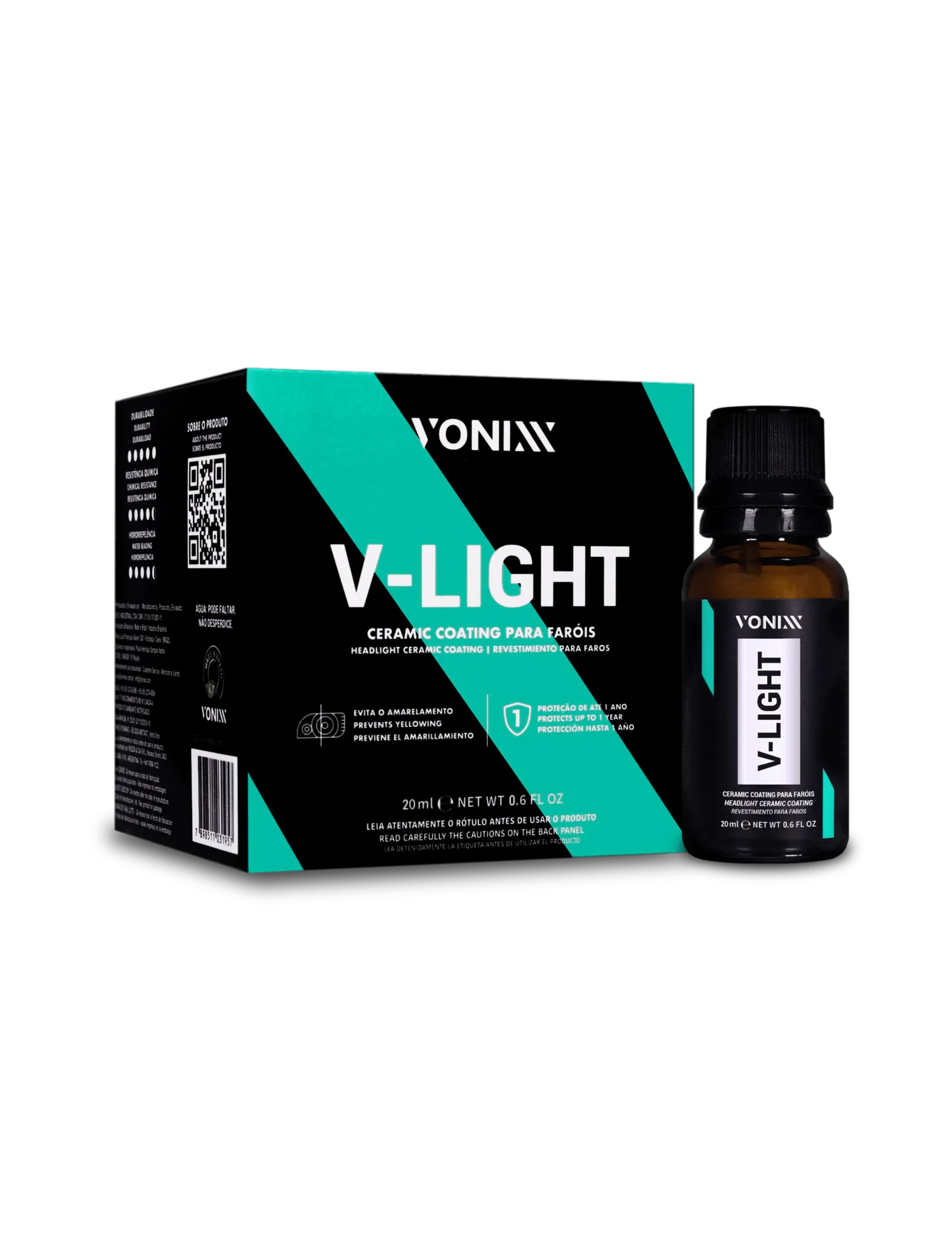 V-LIGHT 20ML