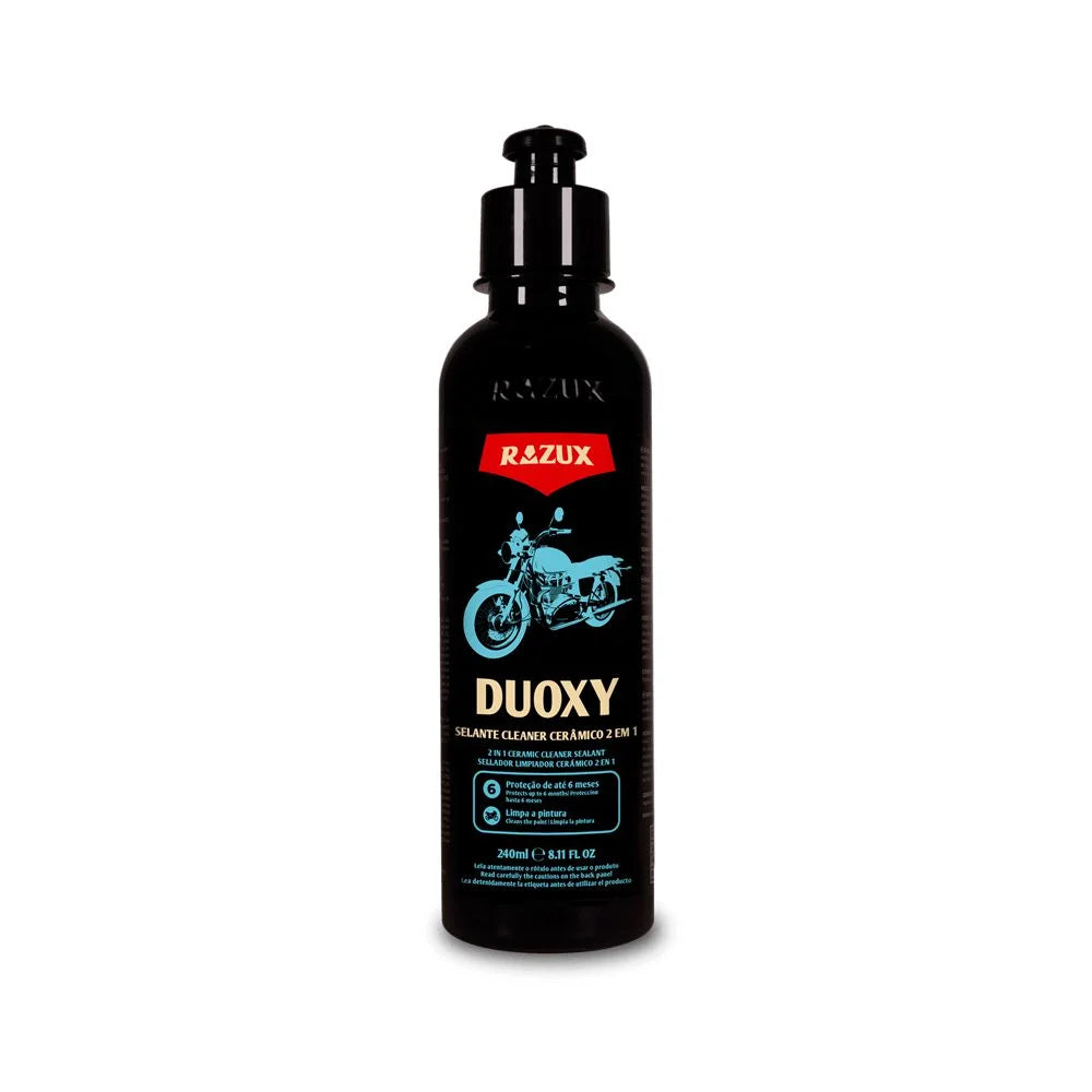 DUOXY 240ML