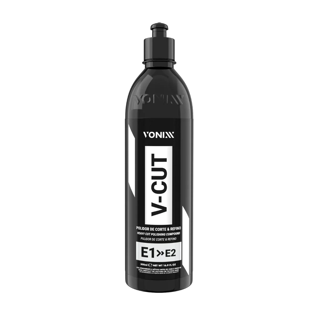V-CUT POLIDOR CORTE PREMIUM 500ML