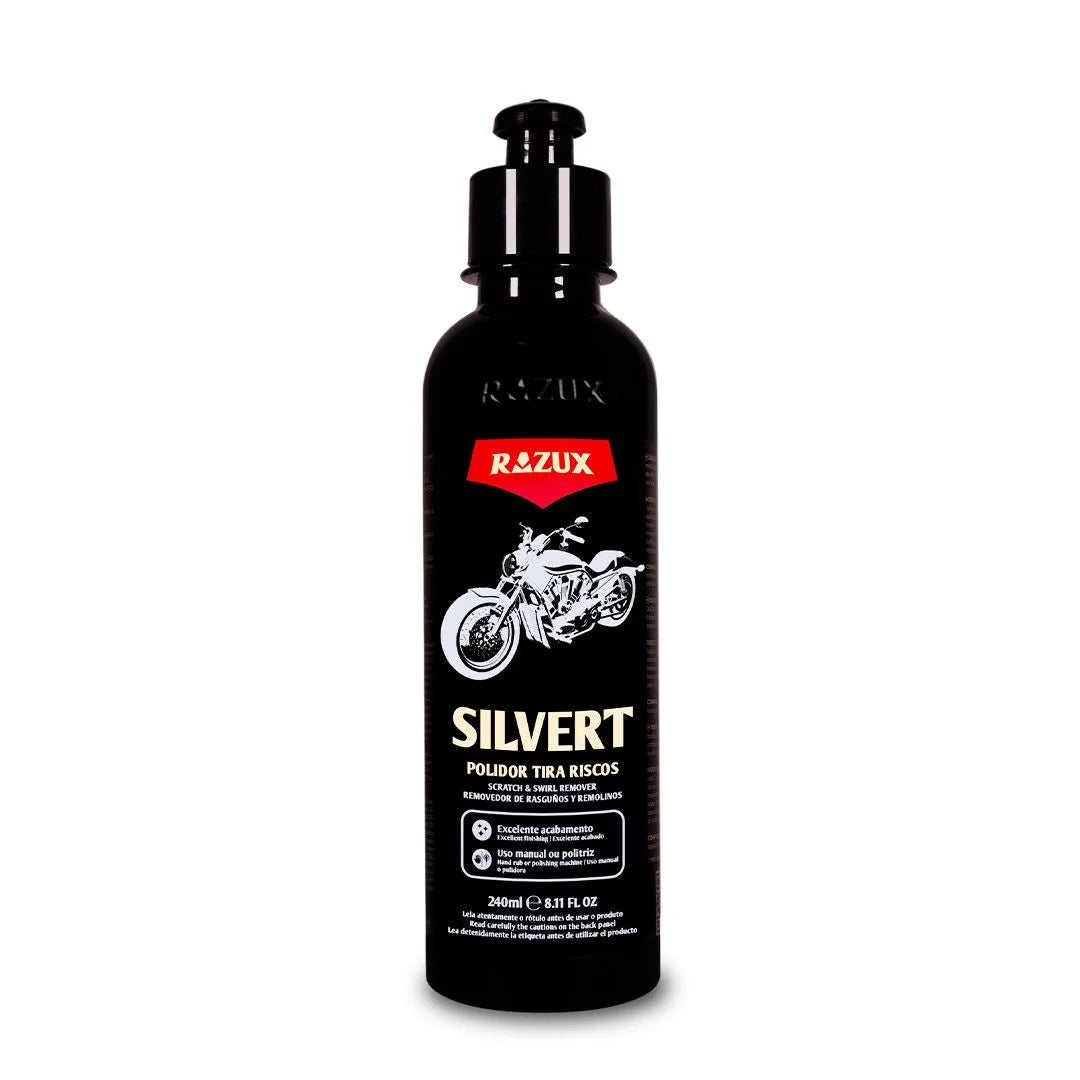 SILVERT 240ML