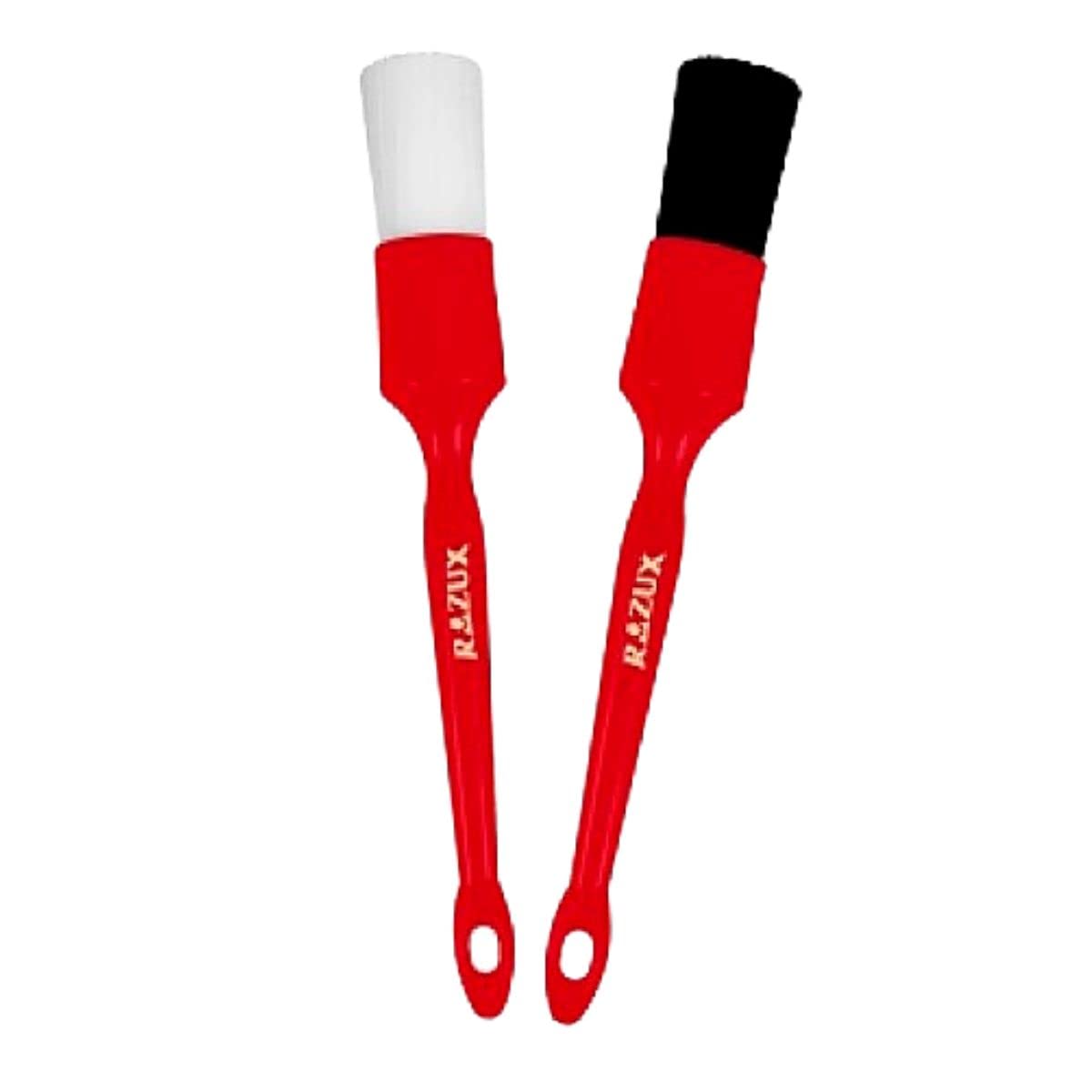 JG 02 PINCEIS DETAL MOTOCICLETAS RAZUX