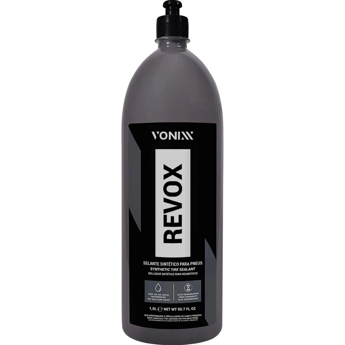 REVOX 1,5L