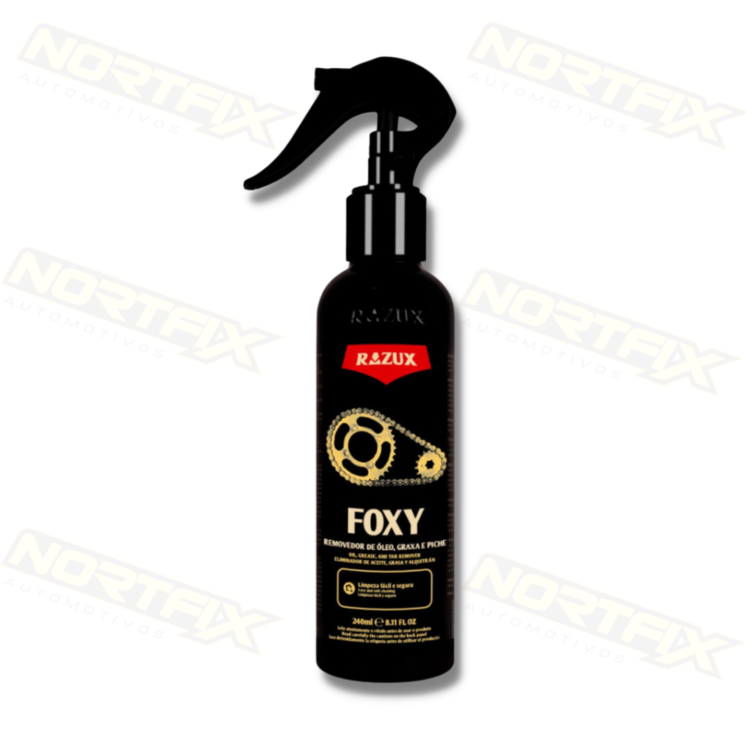 FOXY 240ML