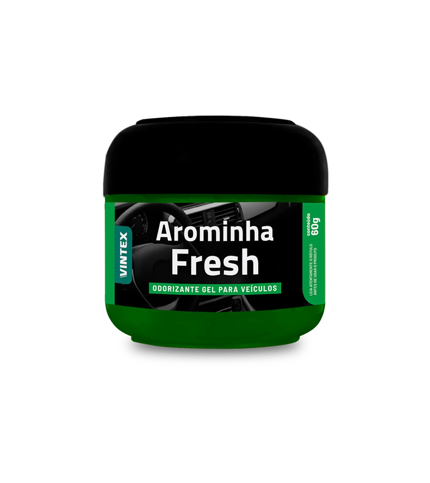 AROMINHA GEL VONIXX FRESH 60G