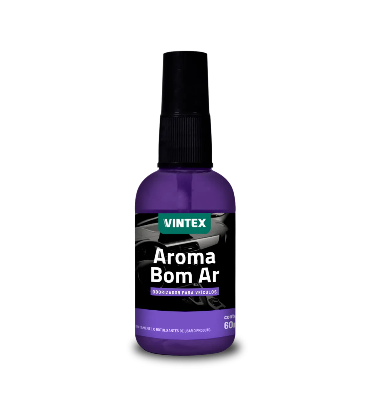 AROMINHA SPRAY BOM AR 60ML