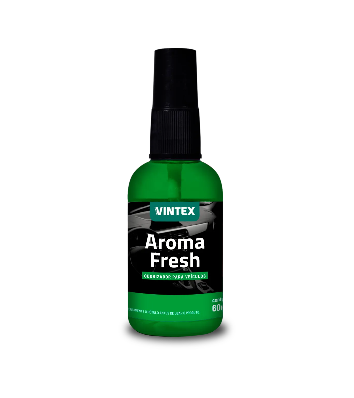 AROMINHA SPRAY VONIXX FRESH 60ML