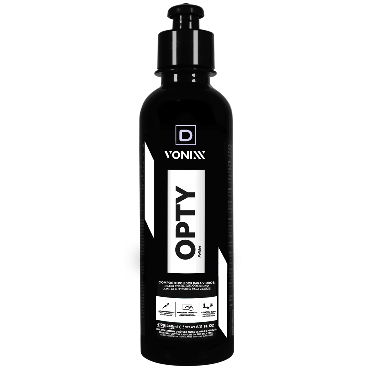 OPTY 240ML