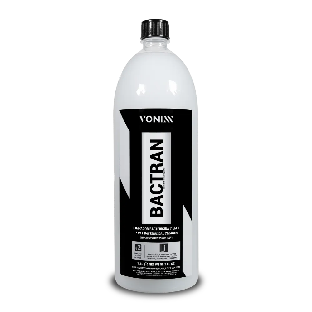BACTRAN 1,5L