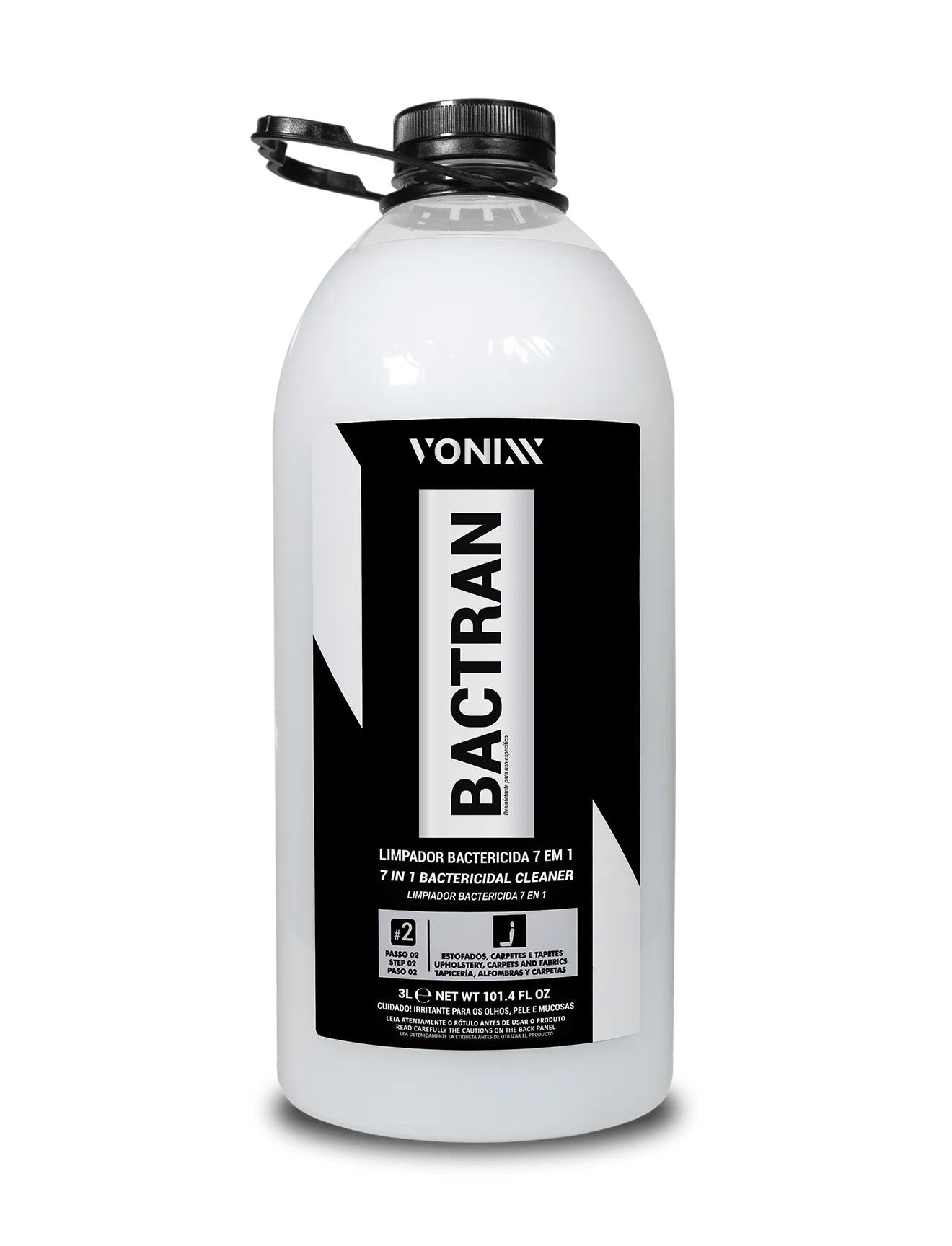 BACTRAN 3L