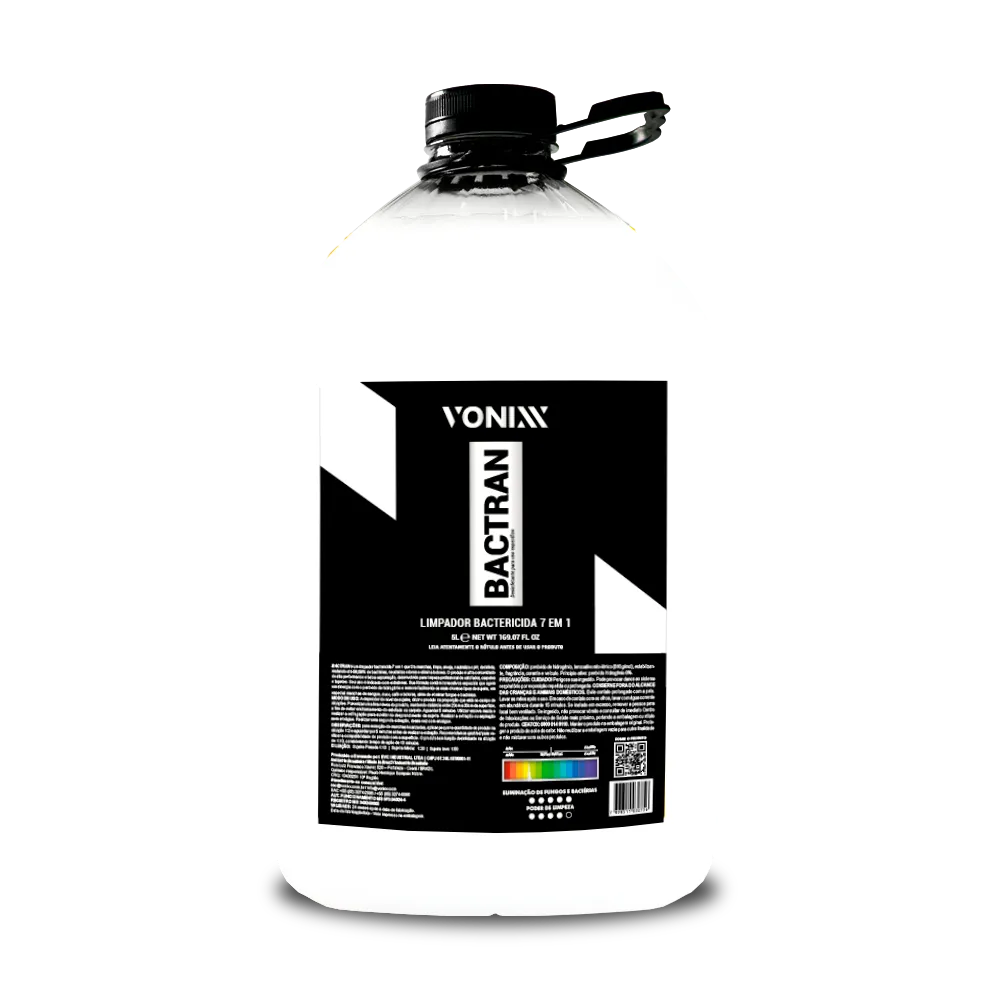 BACTRAN 5L