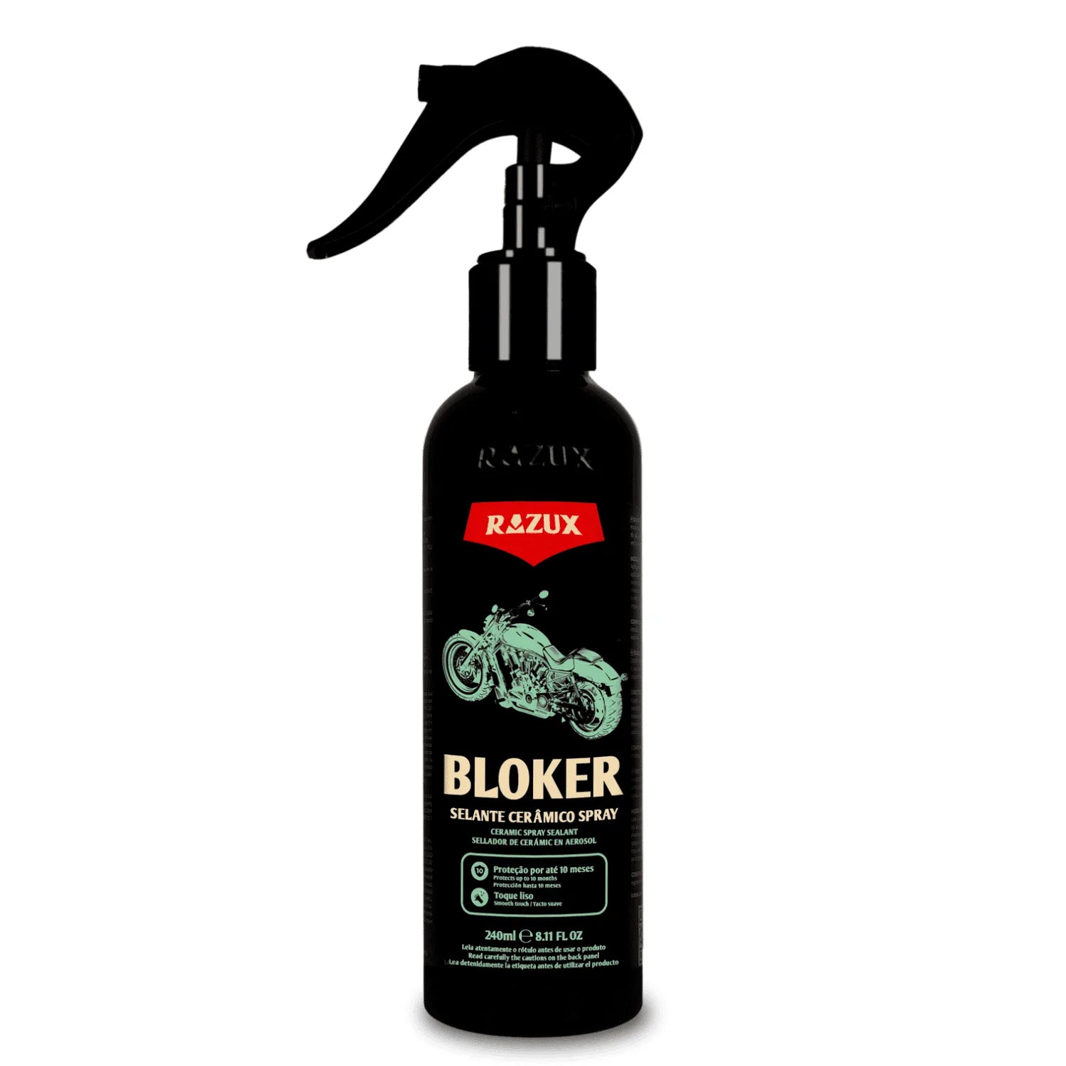 BLOKER 240ML