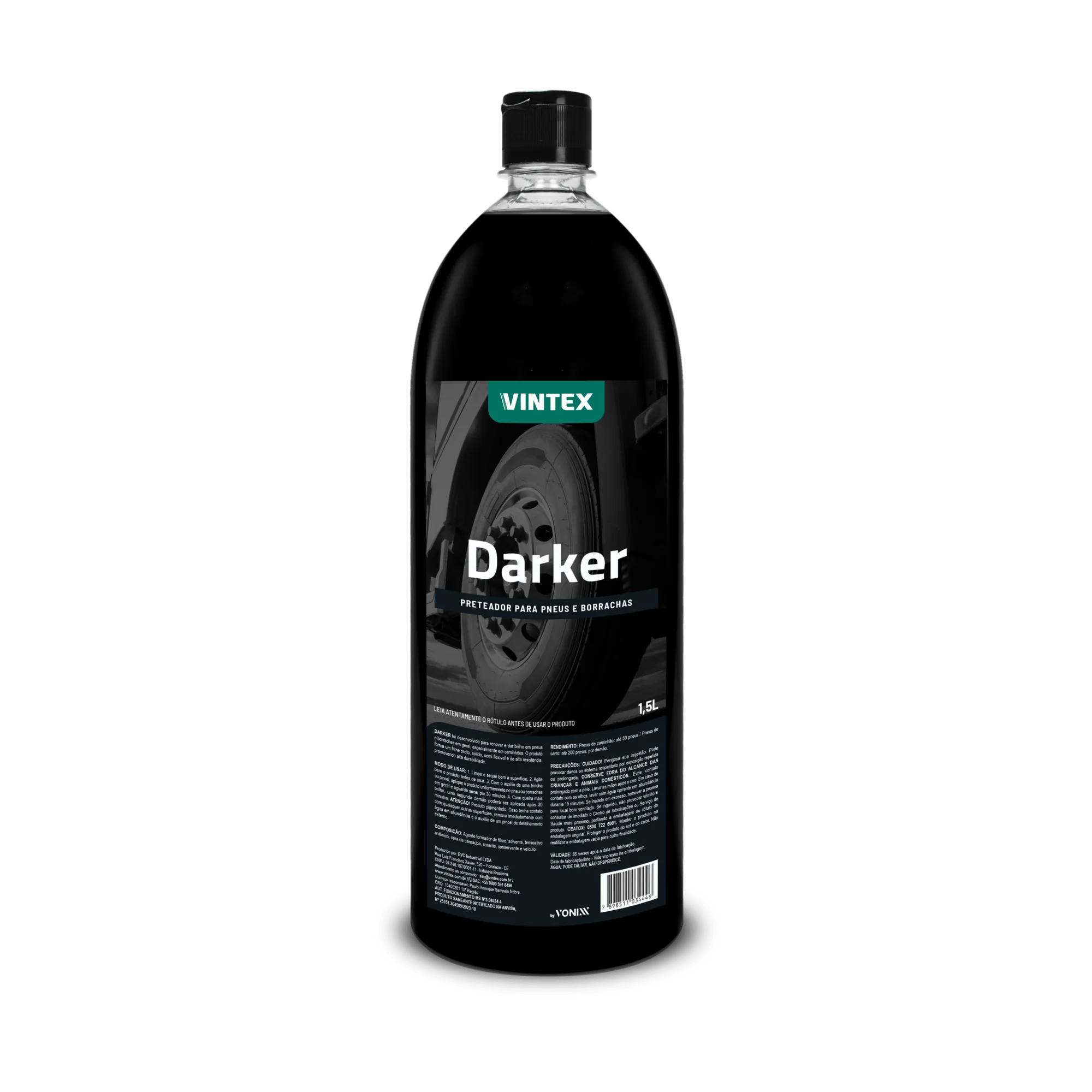 DARKER 1,5L
