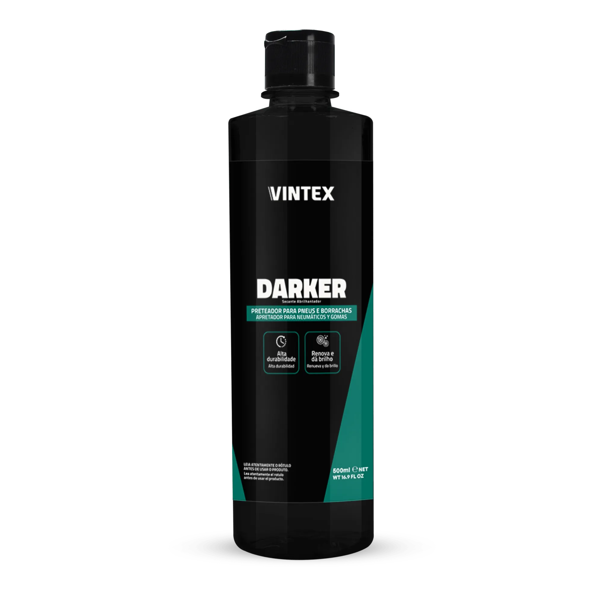 DARKER 500ML