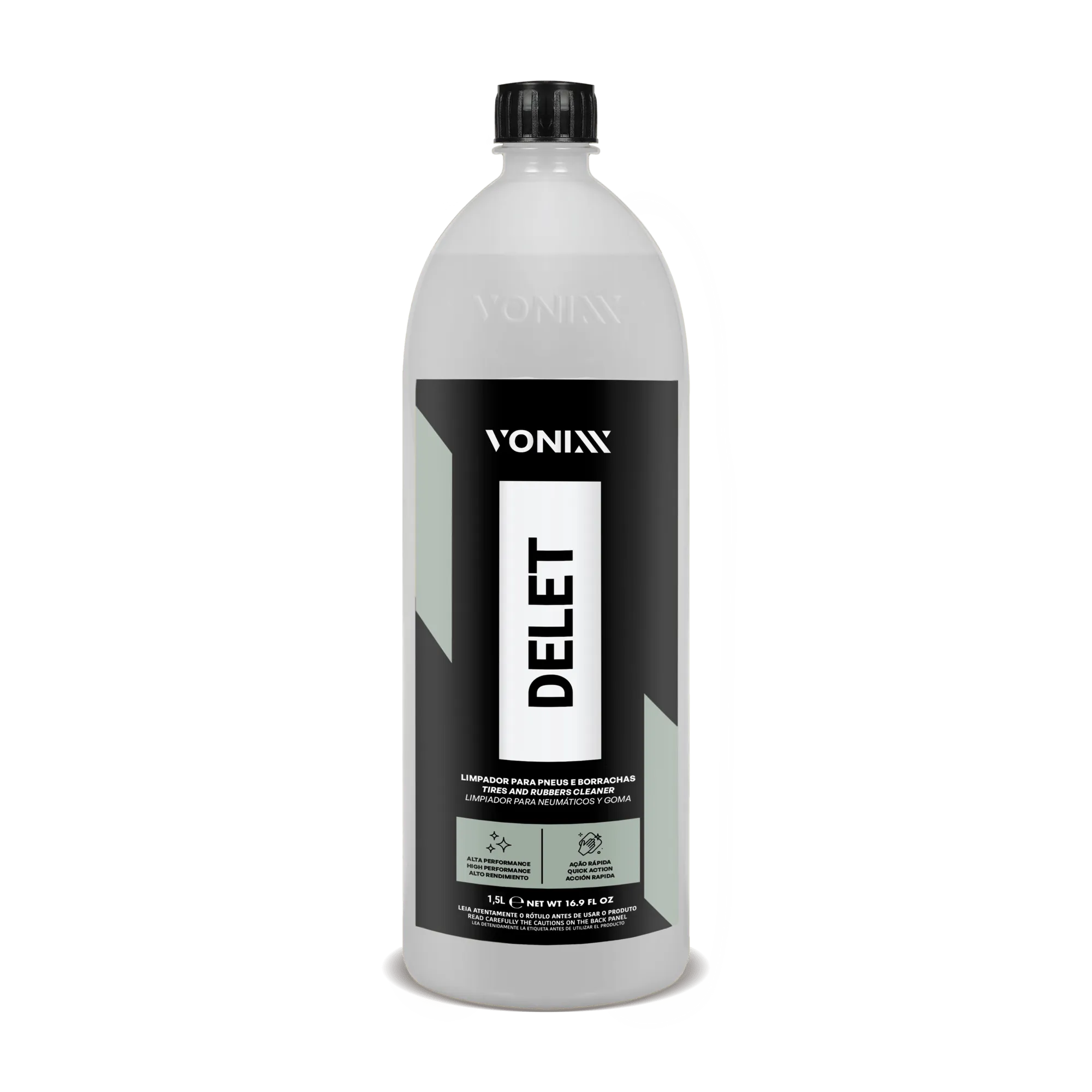 DELET 1,5L