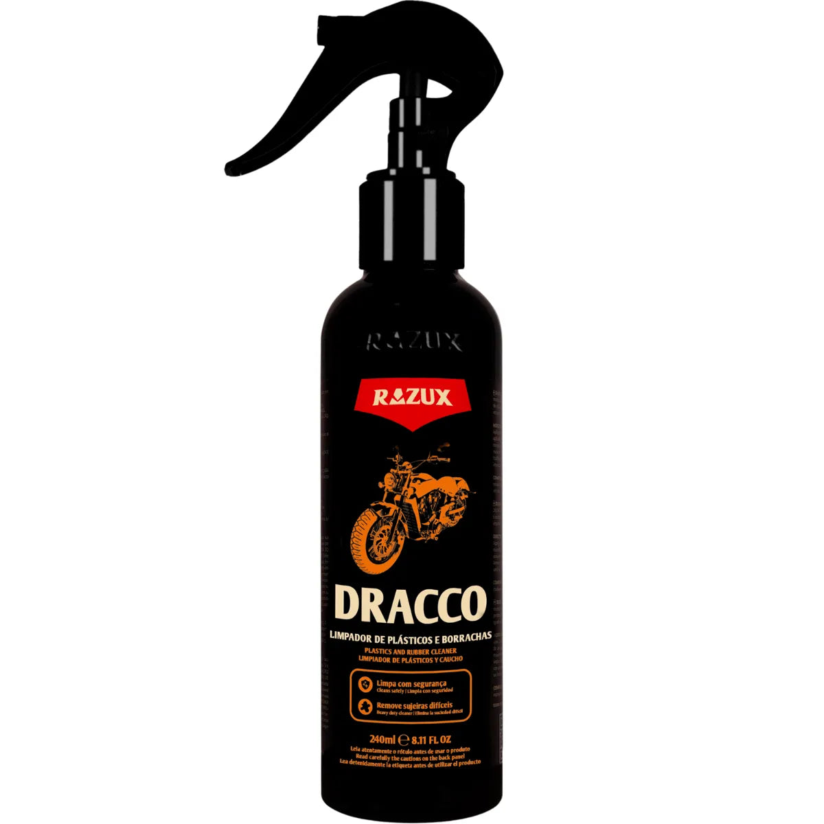 DRACCO 240ML