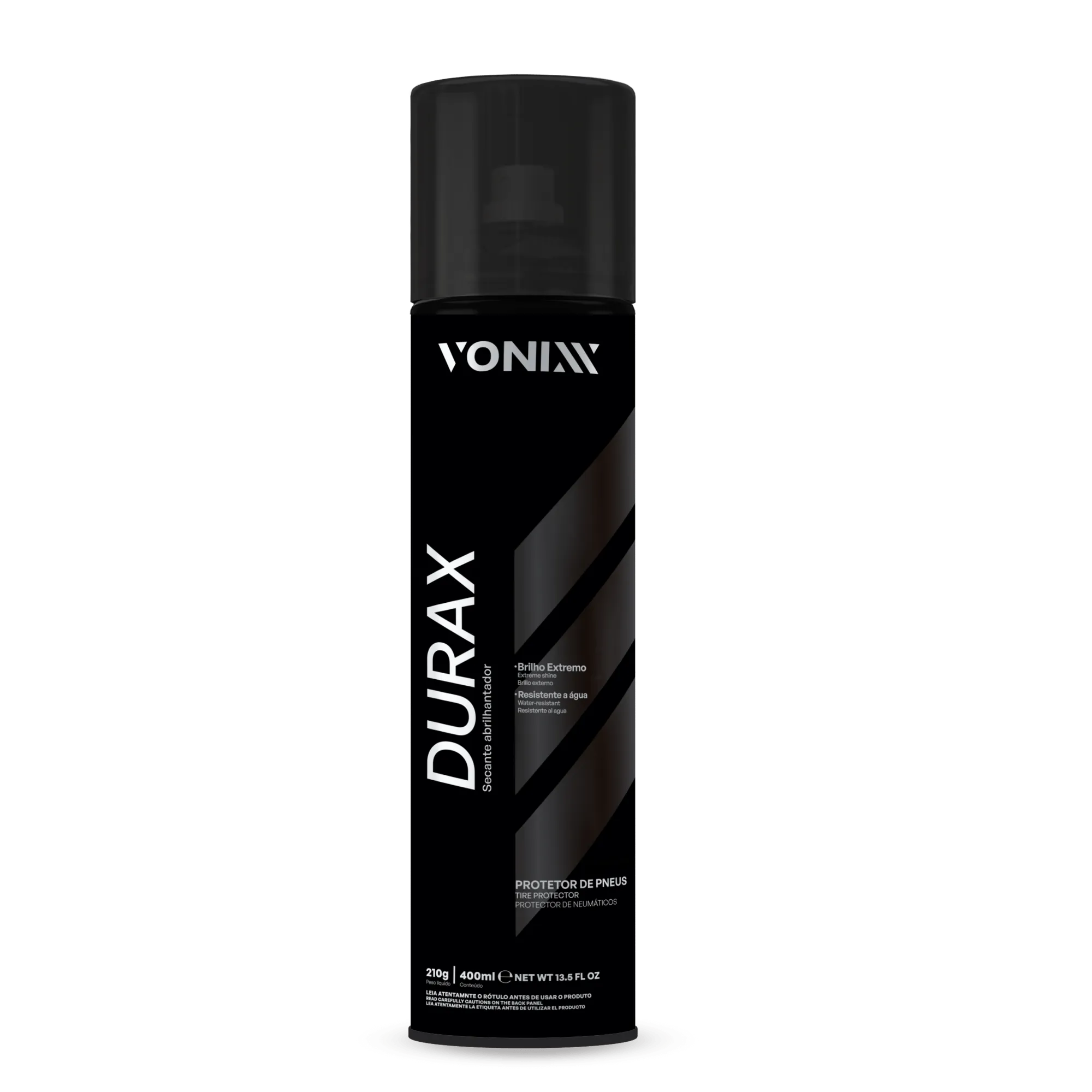 DURAX AEROSSOL 400ML