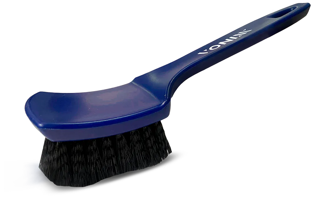 ESCOVA PARA LIMPEZA DE PNEUS VONIXX