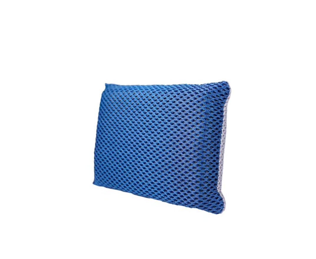 ESPONJA MIC REMOVE INSETOS 12X9 300GSM