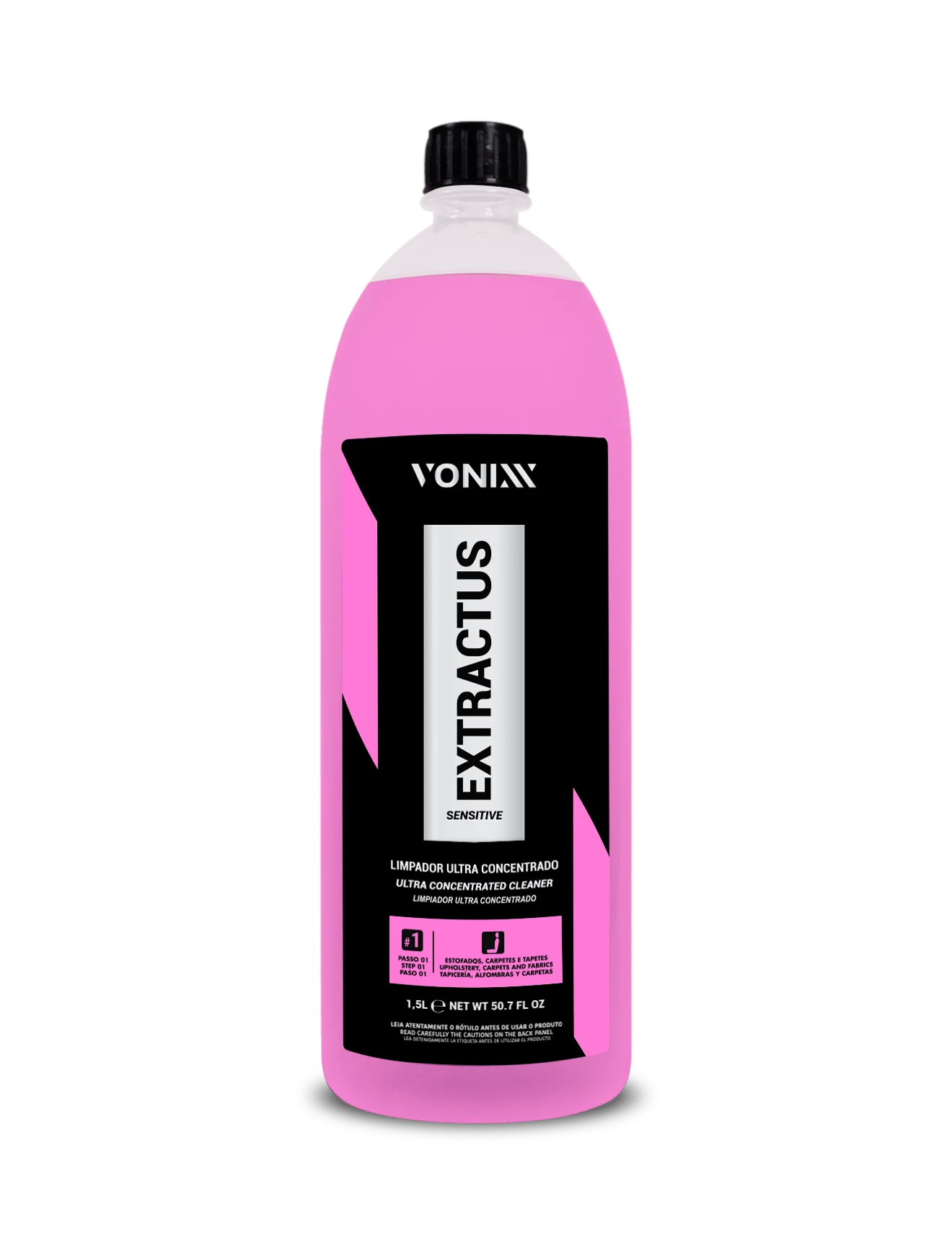 EXTRACTUS SENSITIVE 1,5L