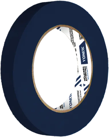 FITA AUTOMOTIVA 100.C 18MM X 50M AZUL