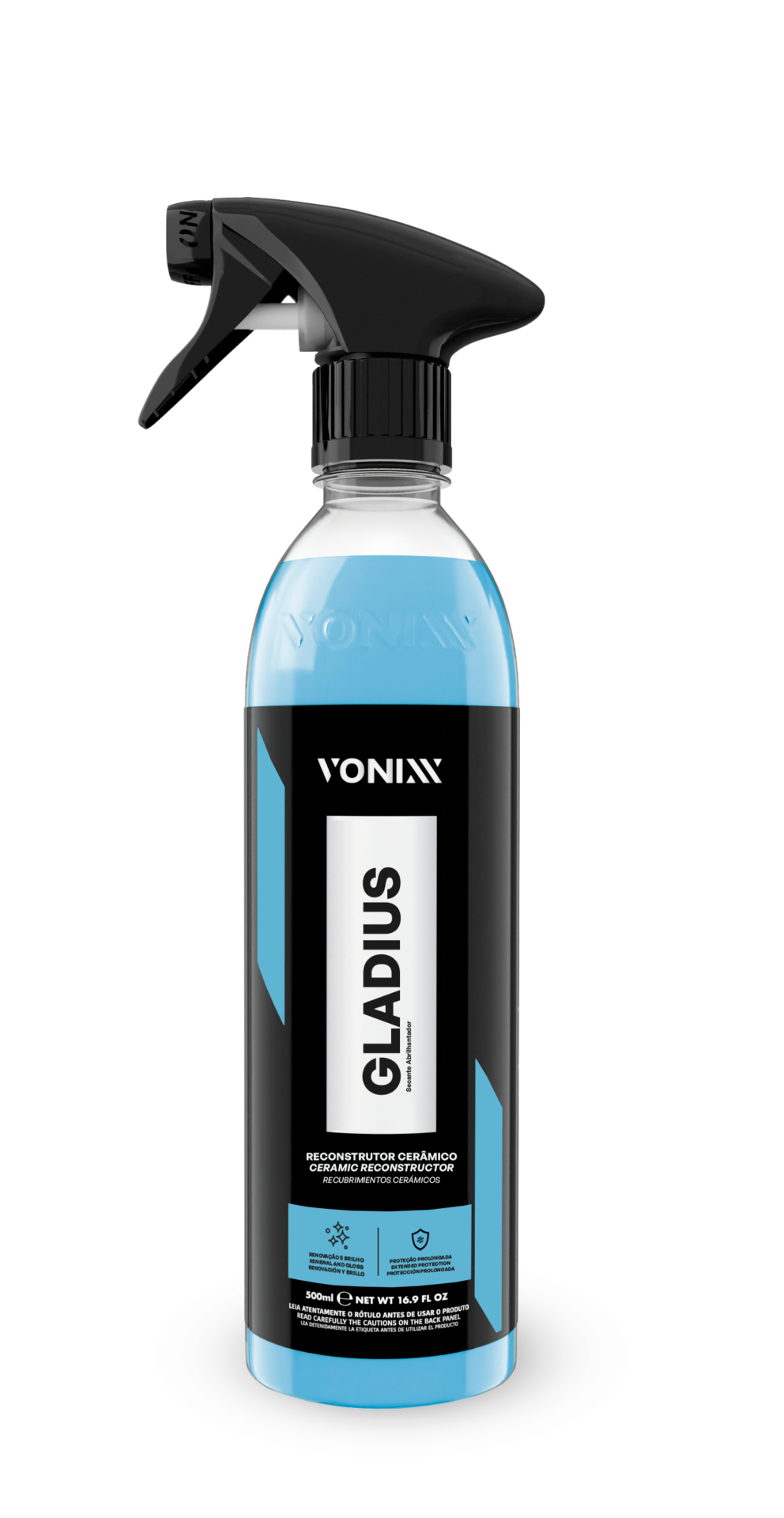 GLADIUS 500ML
