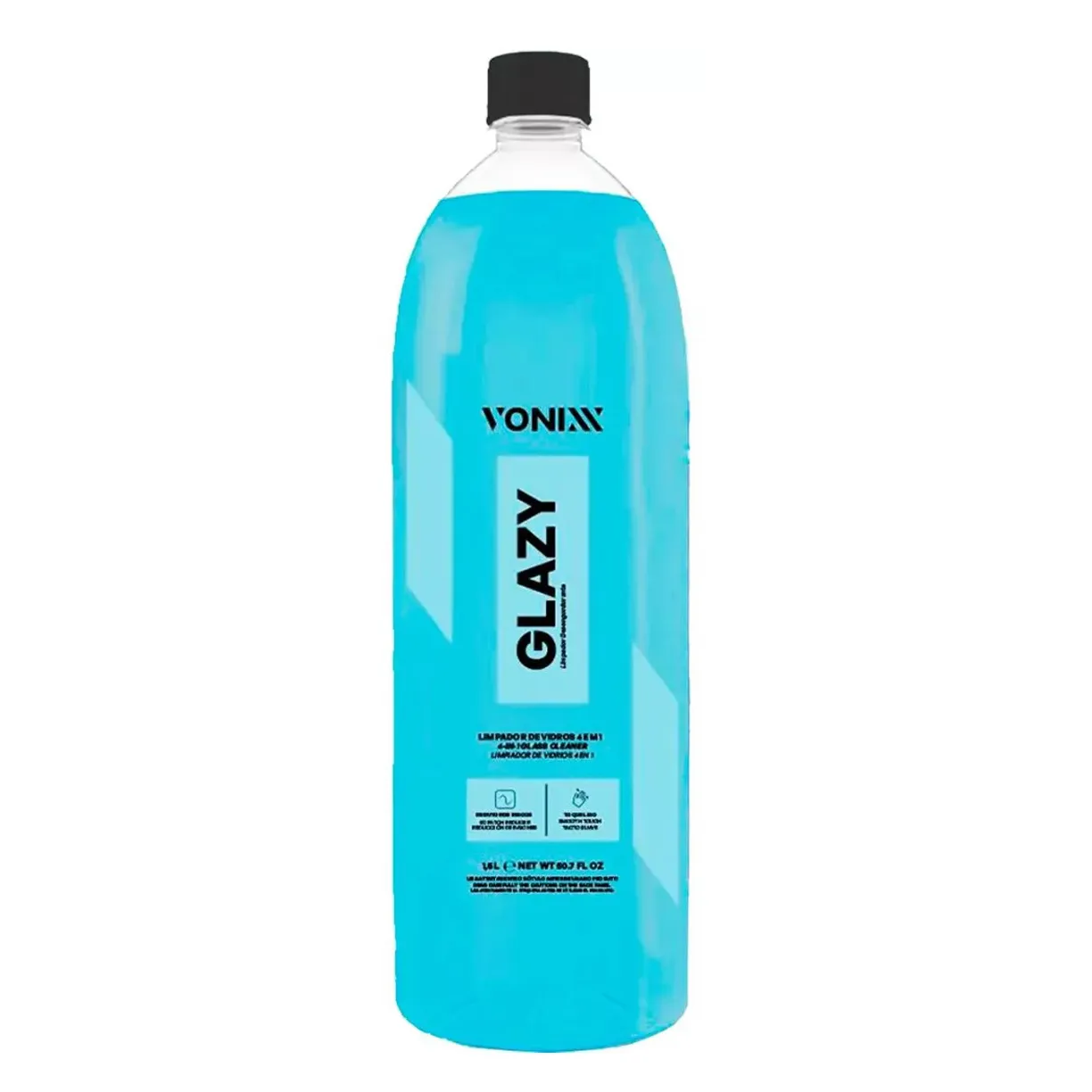 GLAZY 1,5L