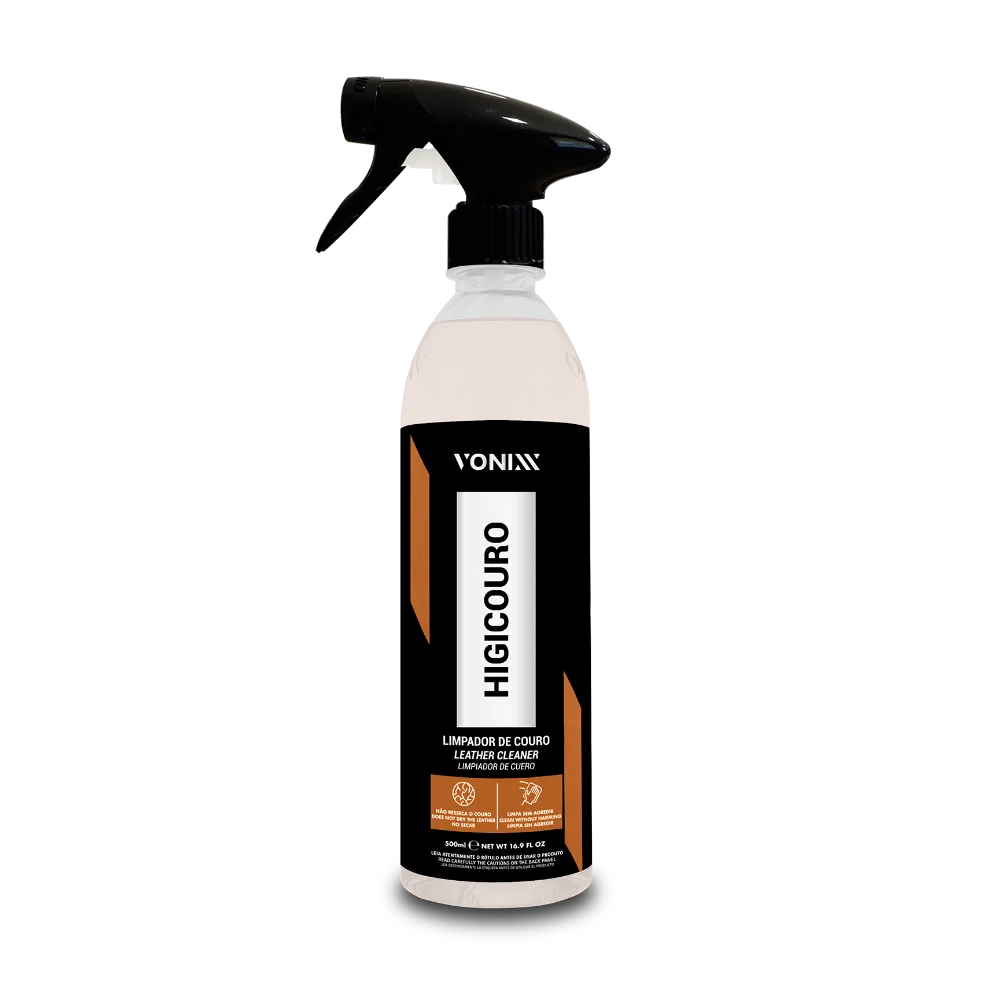 HIGICOURO 500ML