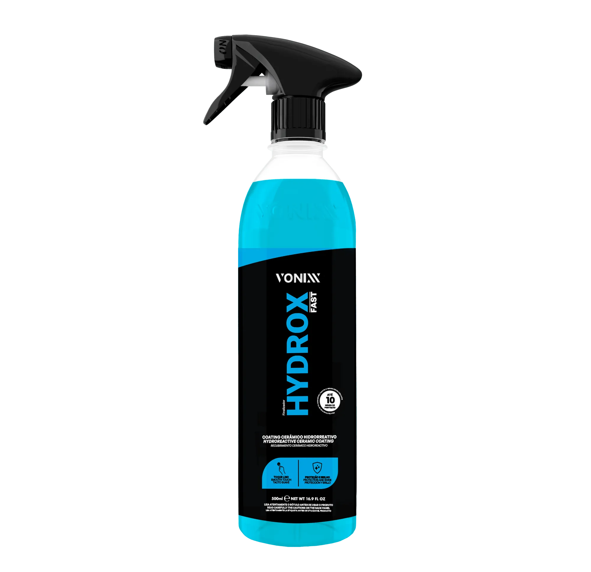 HYDROX FAST 500ML