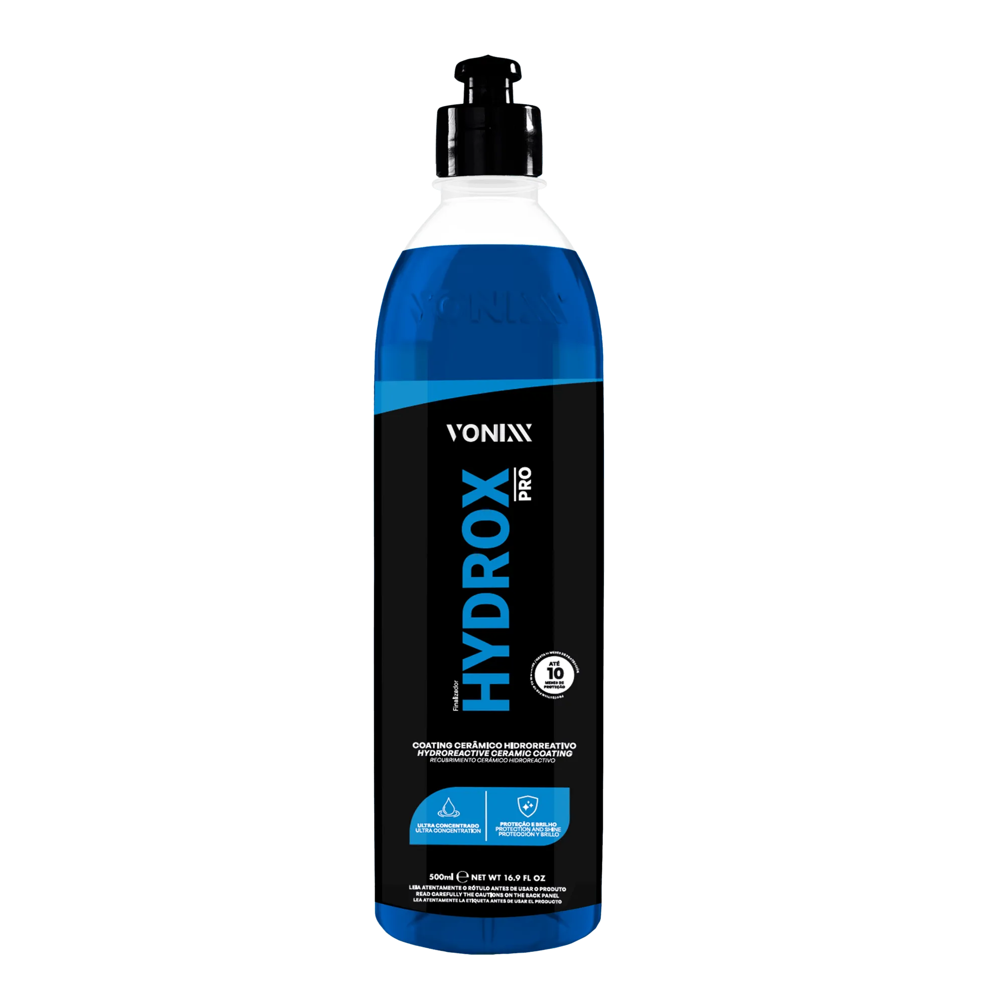 HYDROX PRO 500ML