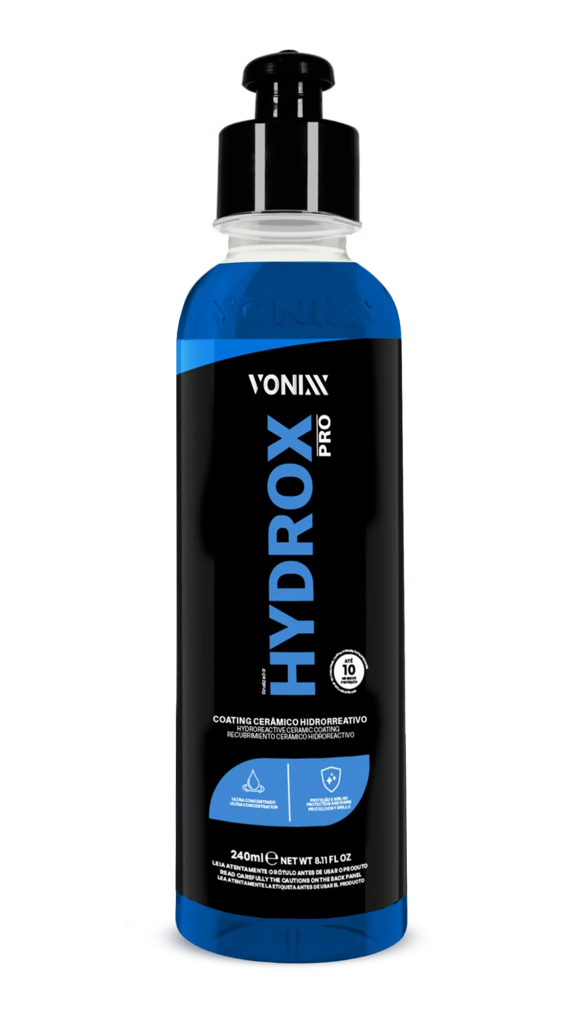 HYDROX PRO 240ML