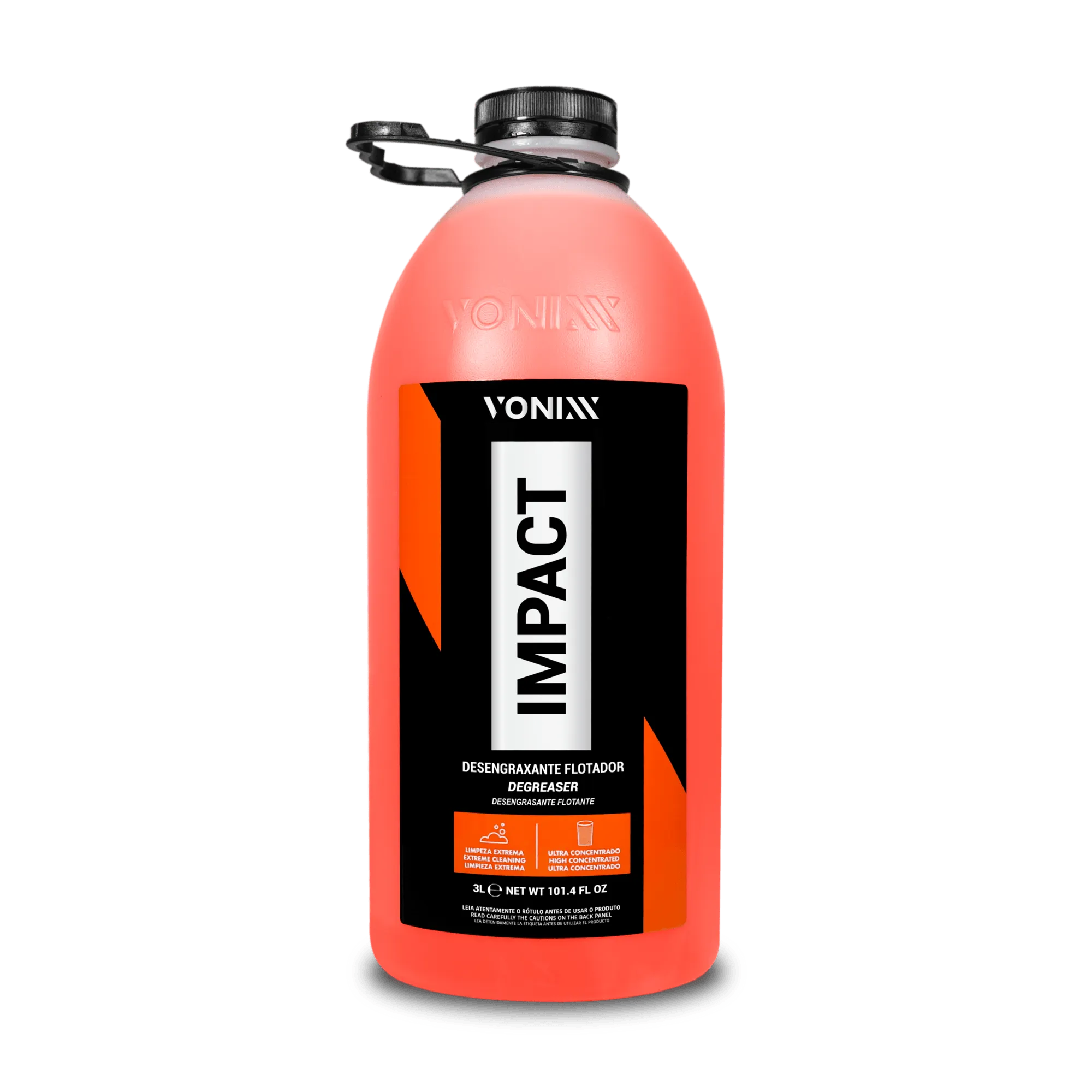 IMPACT 3L