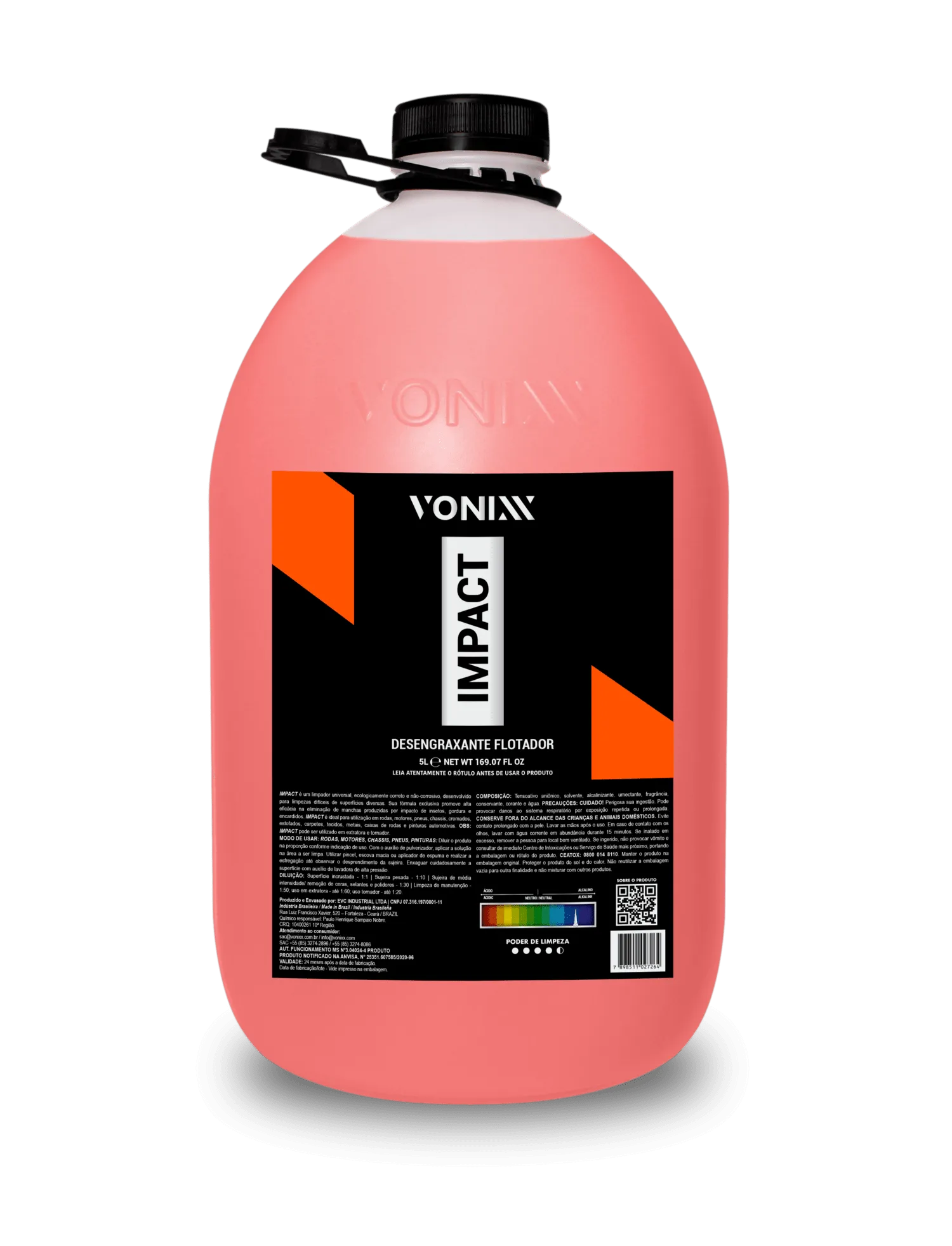 IMPACT 5L