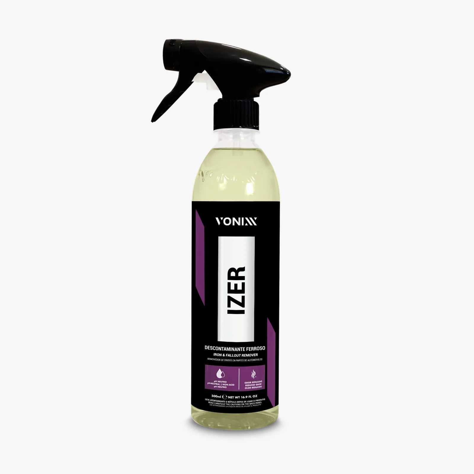 IZER 500ML