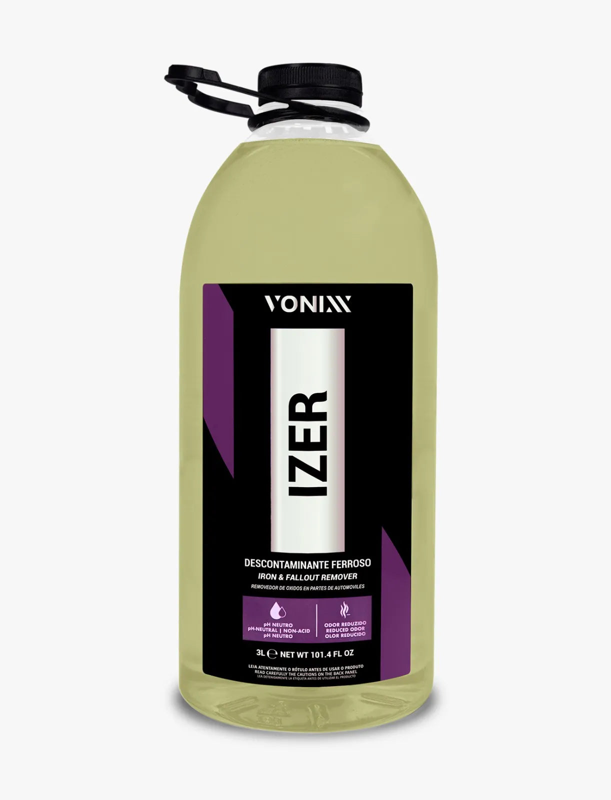 IZER 3L
