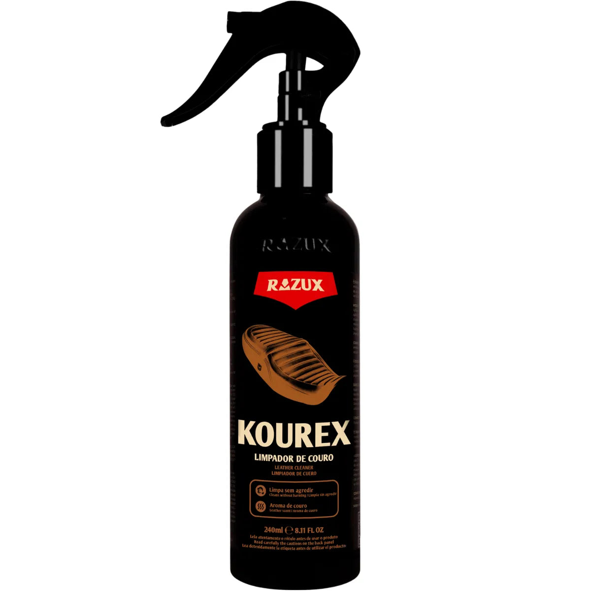 KOUREX 240ML