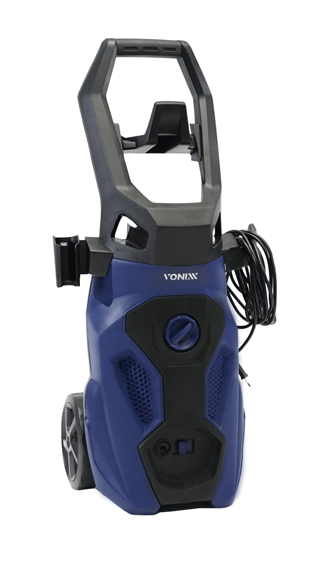 LAVADORA ALTA PRESSAO FAST 127V