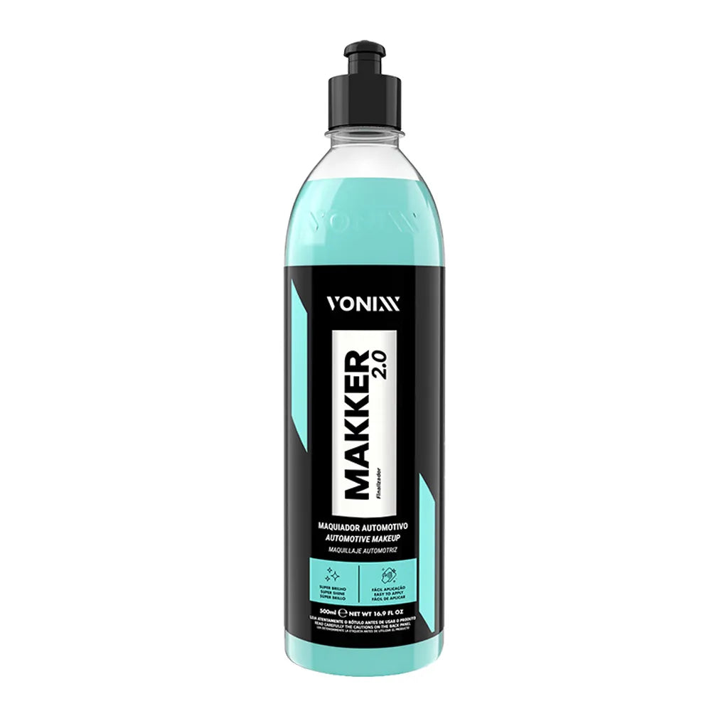 MAKKER 500ML