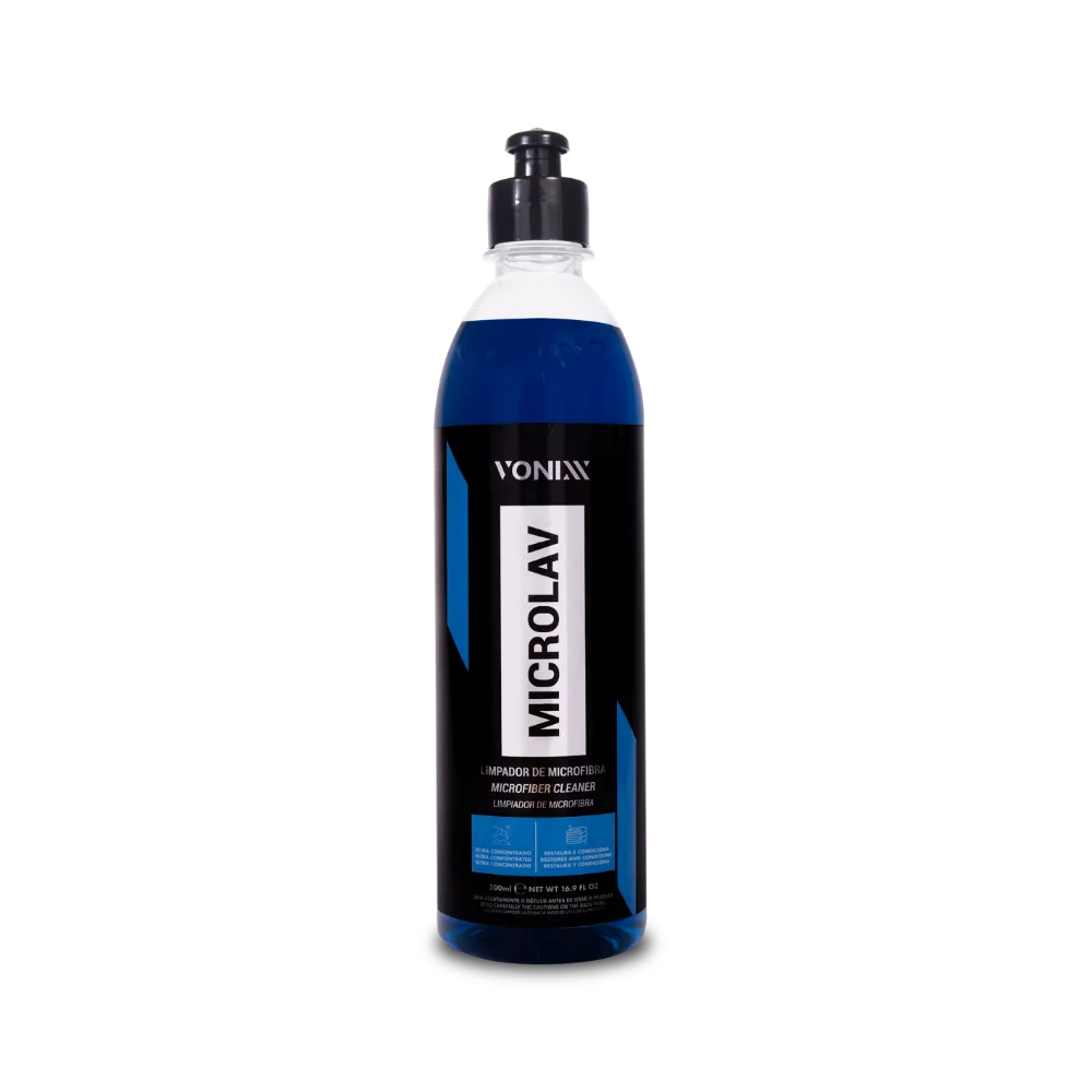 MICROLAV 500ML
