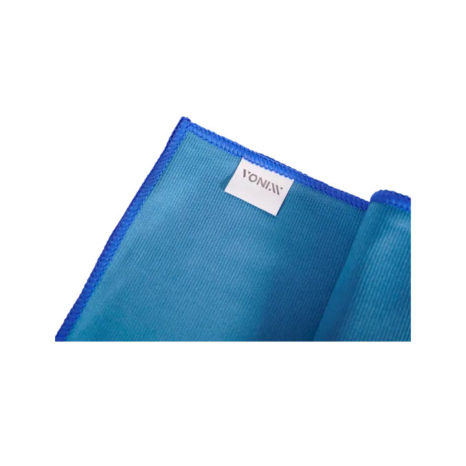 PANO MIC VIDROS VONIXX 40X40 260GSM