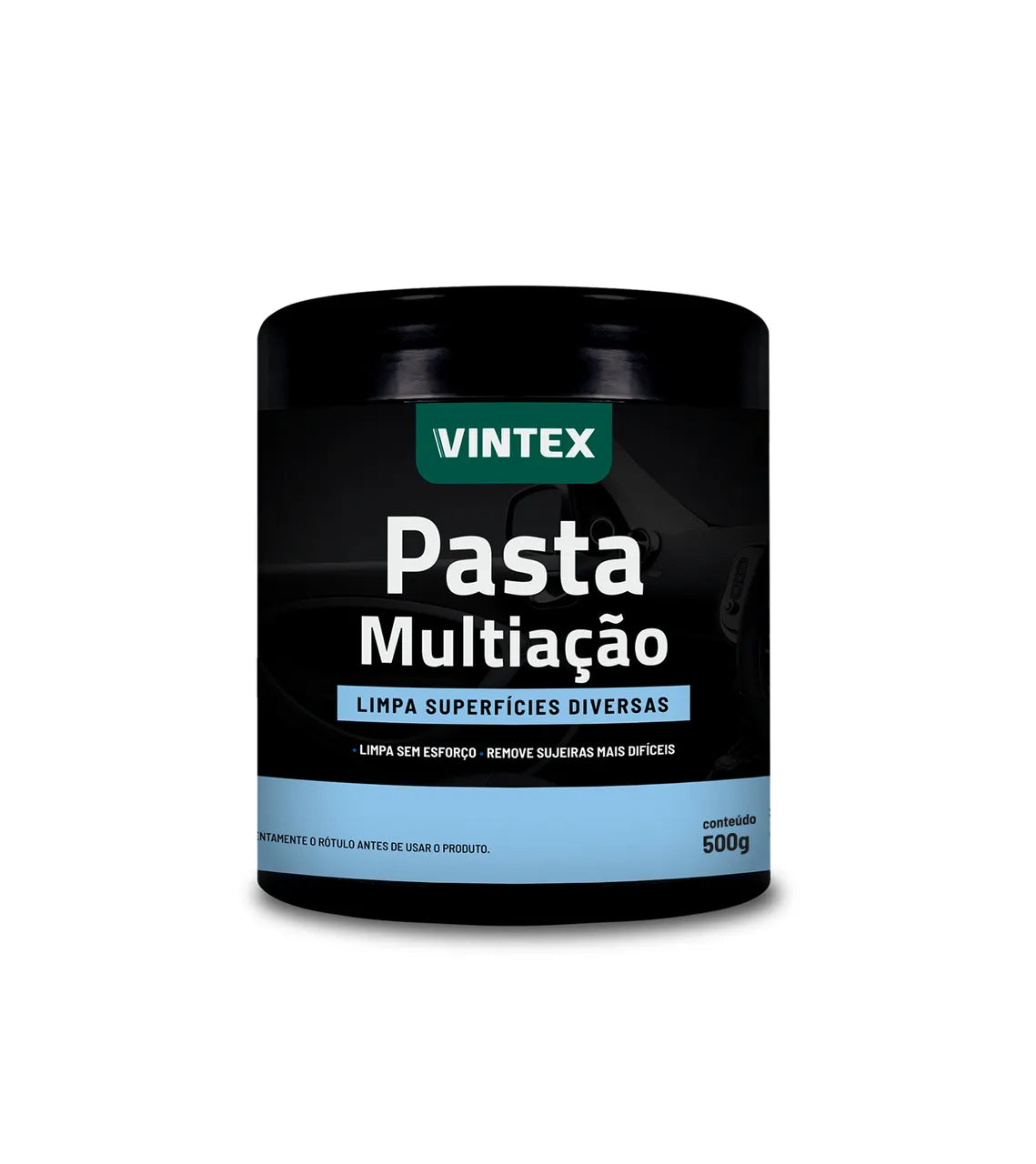 PASTA MULTIACAO 500G