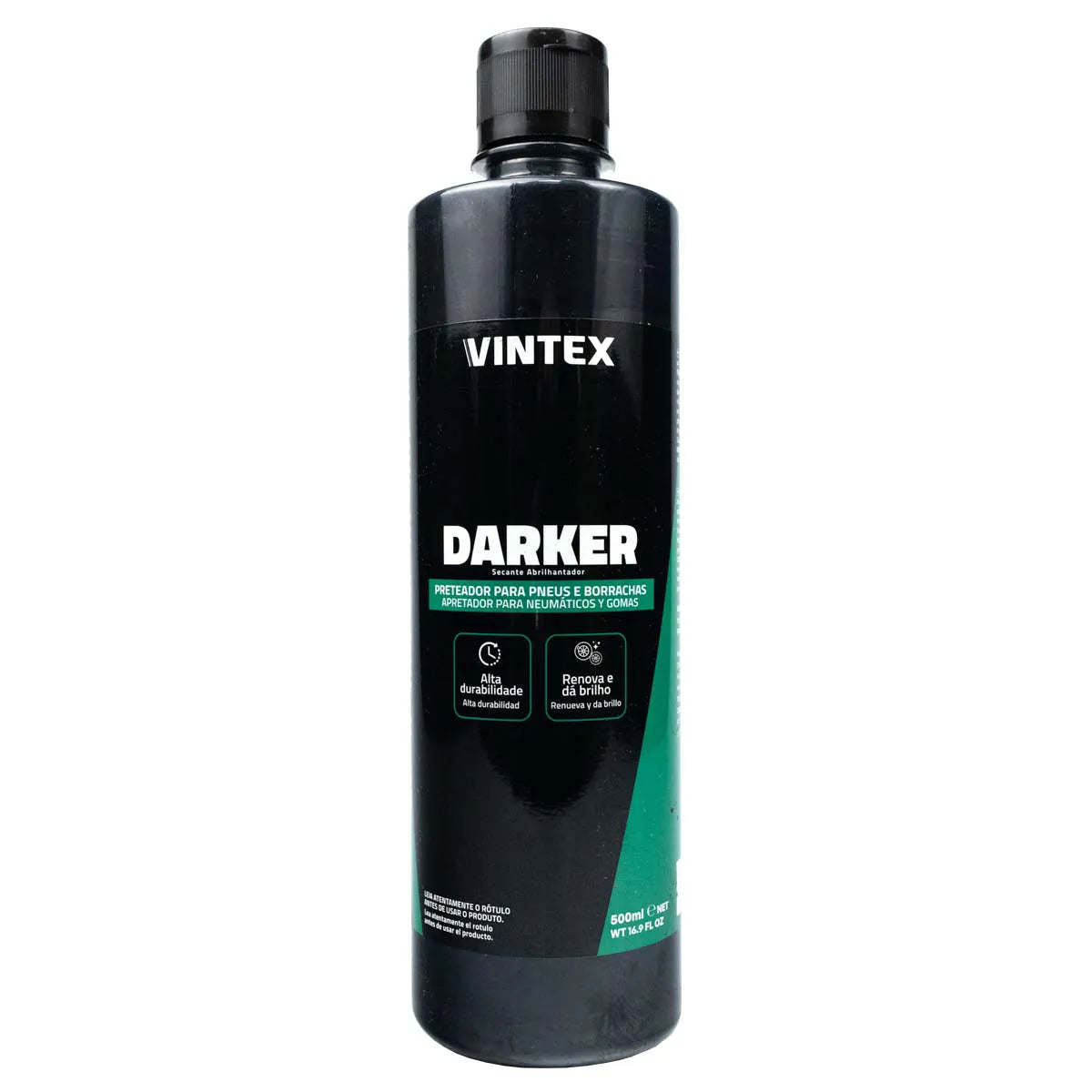 PNEU PRETINHO 500ML