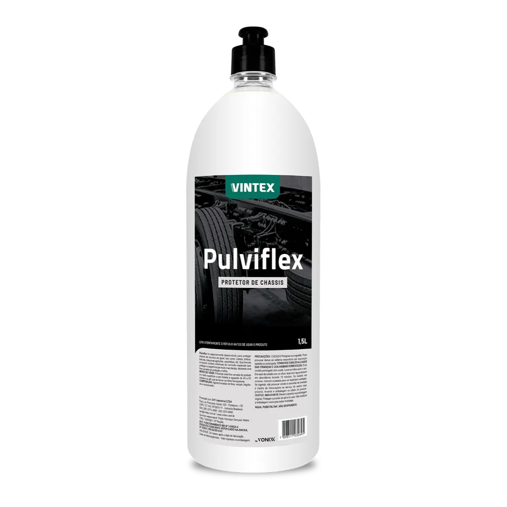 PULVIFLEX 1,5L