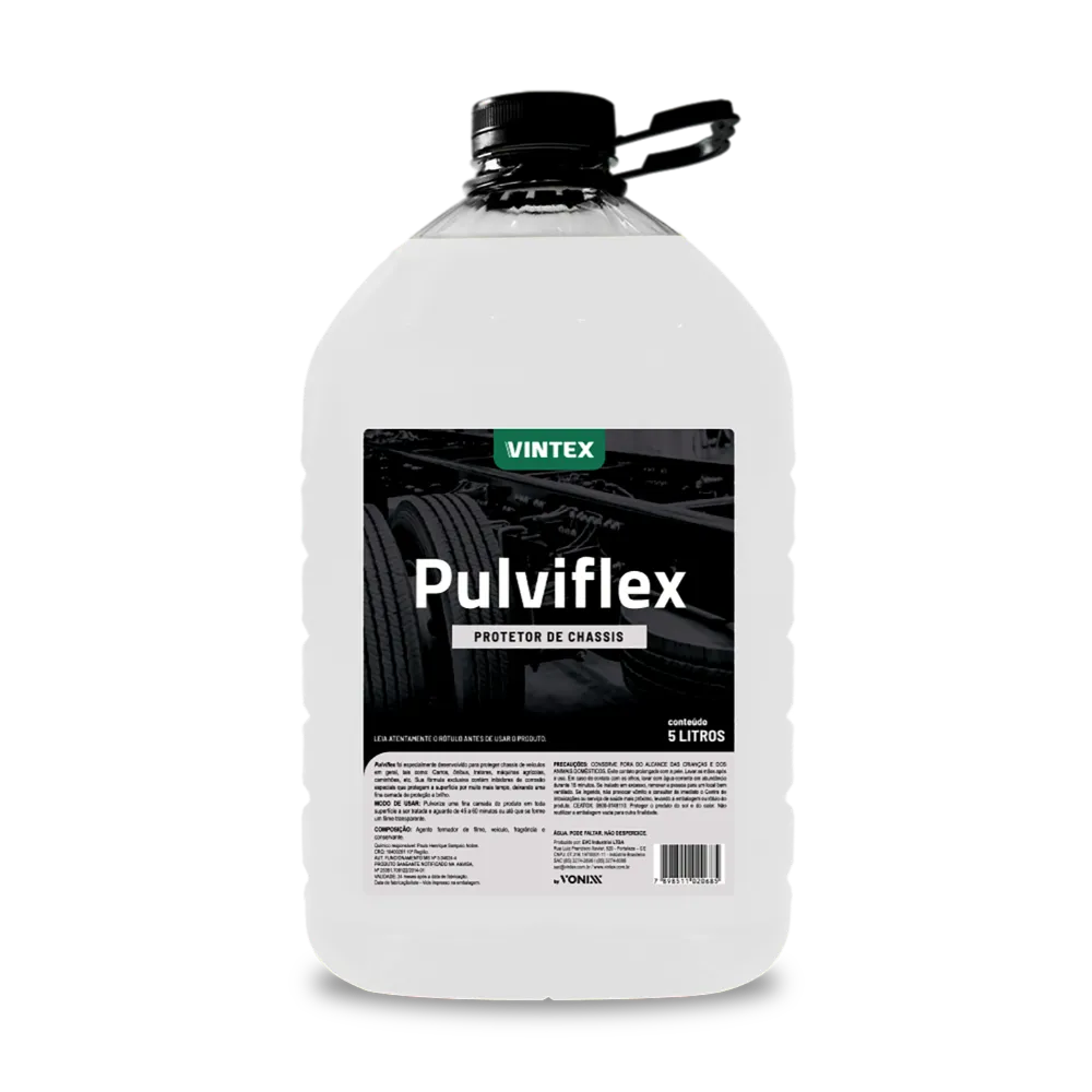 PULVIFLEX 5L