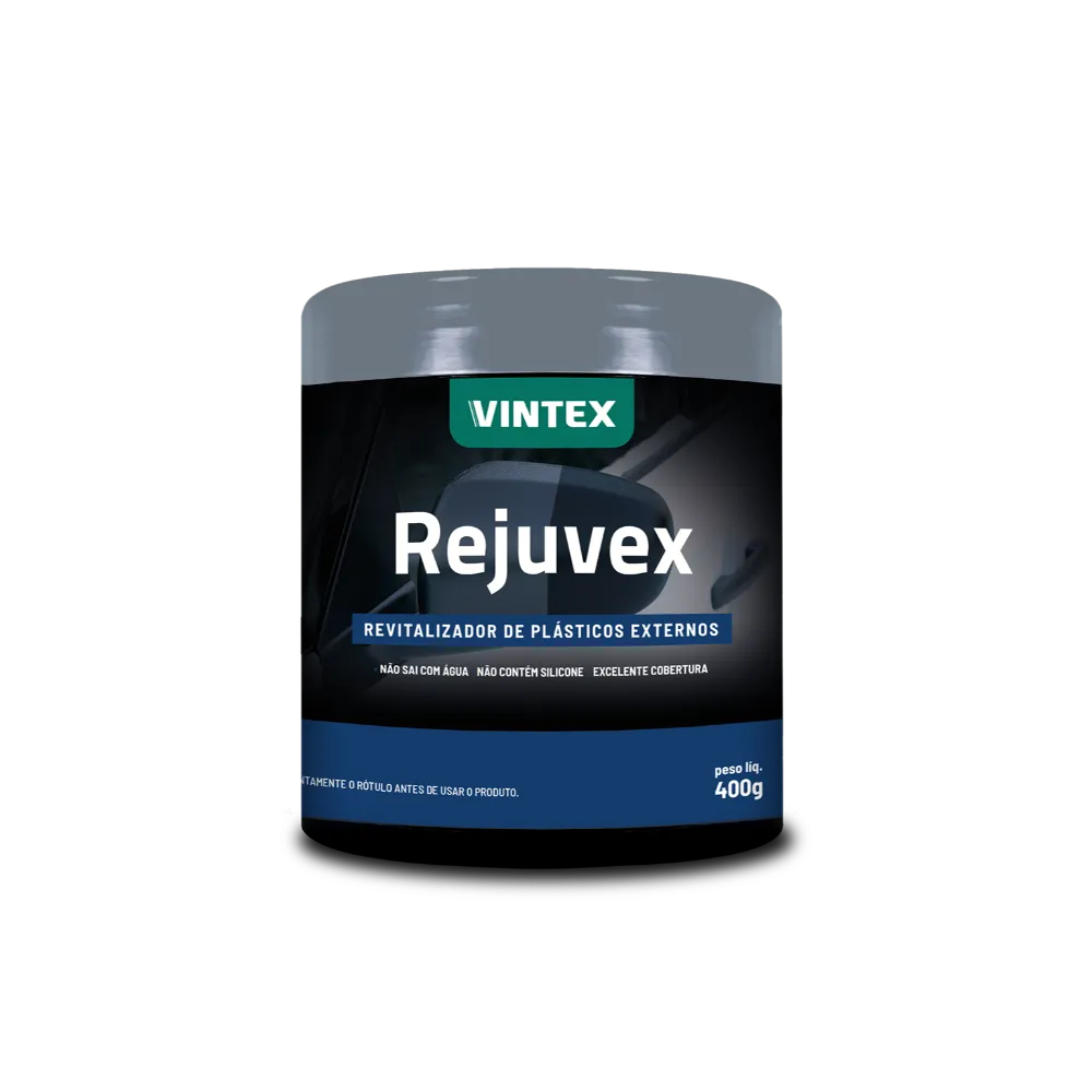 REJUVEX 400G