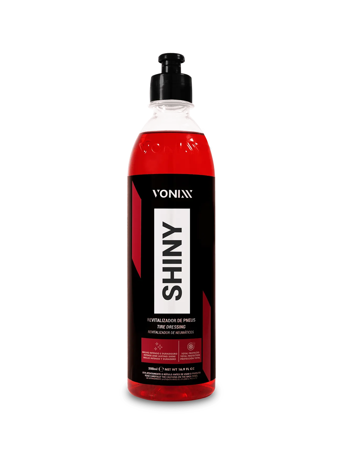 SHINY 500ML