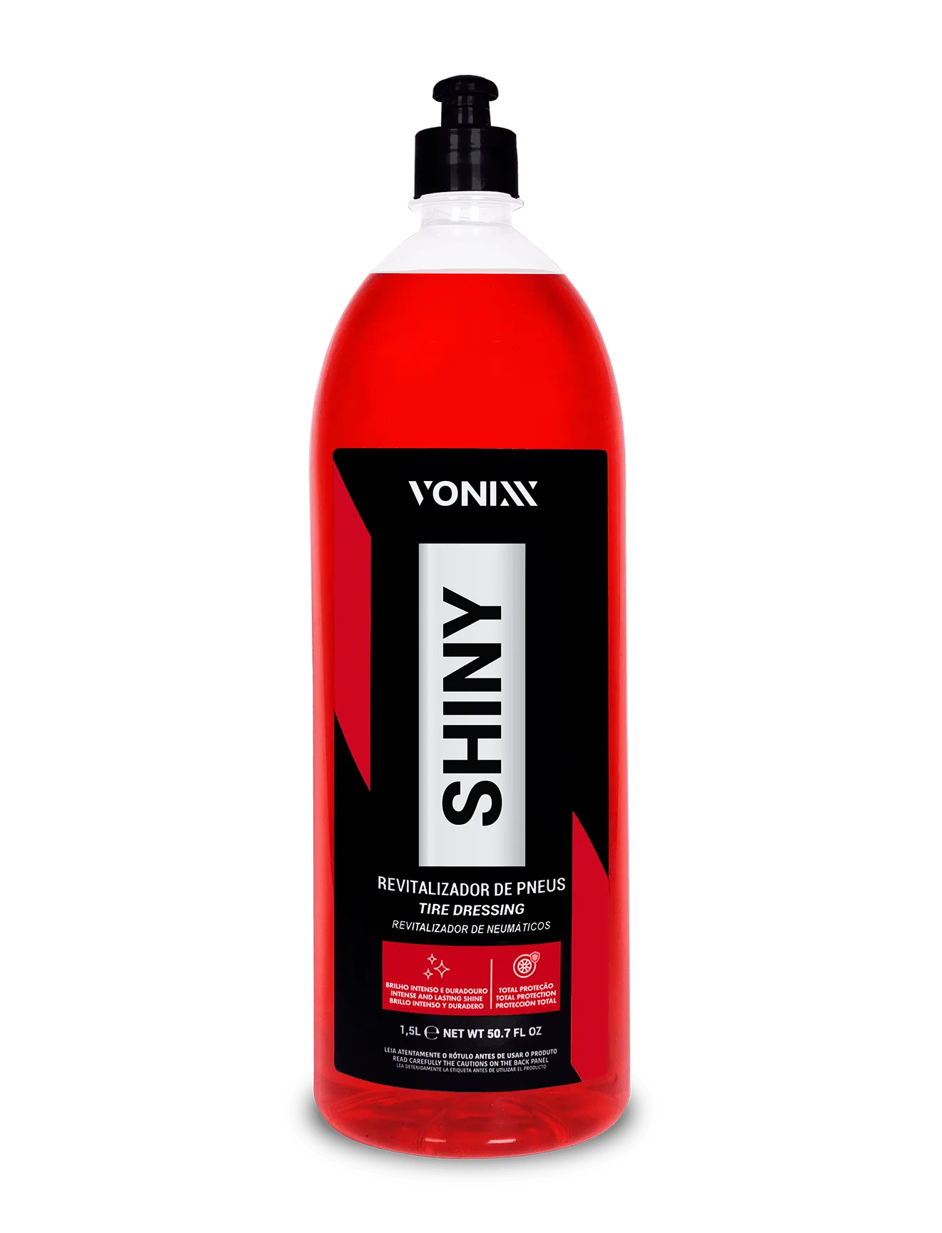 SHINY 1,5L