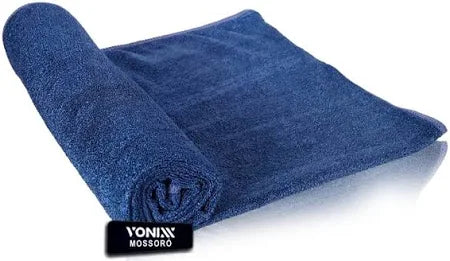 TOALHA MIC SECAGEM VONIXX 50X90 350GSM